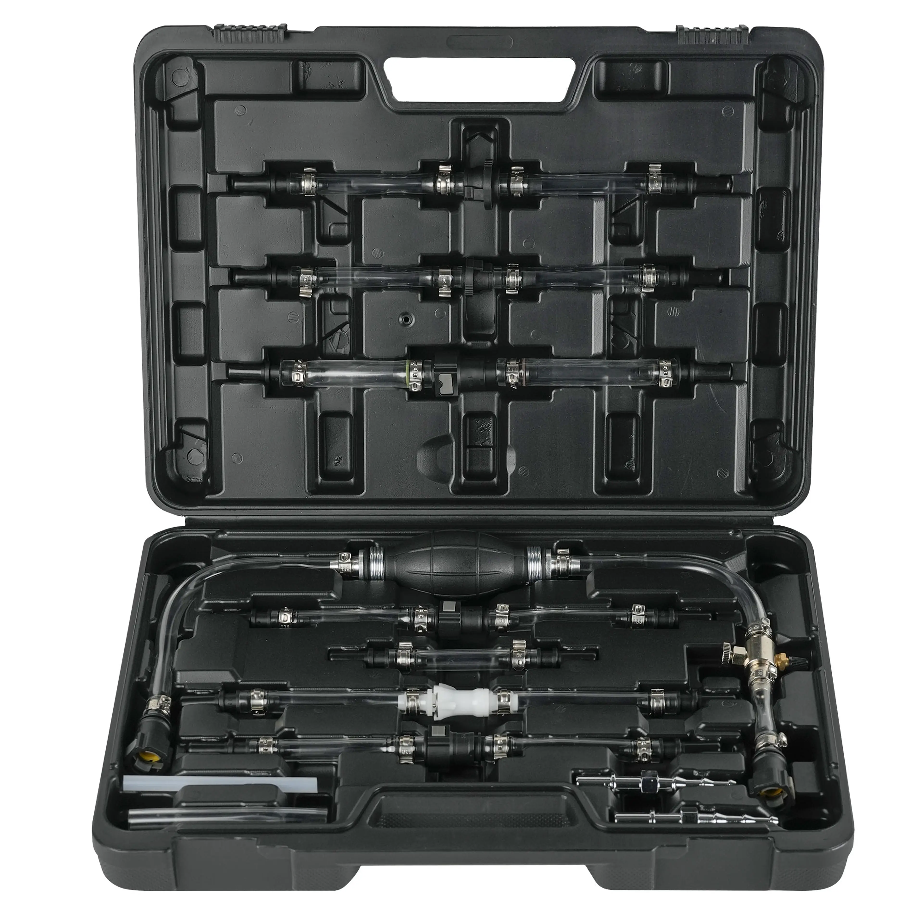 JBM PURGADOR DE SISTEMAS DE COMBUSTIBLE DIESEL