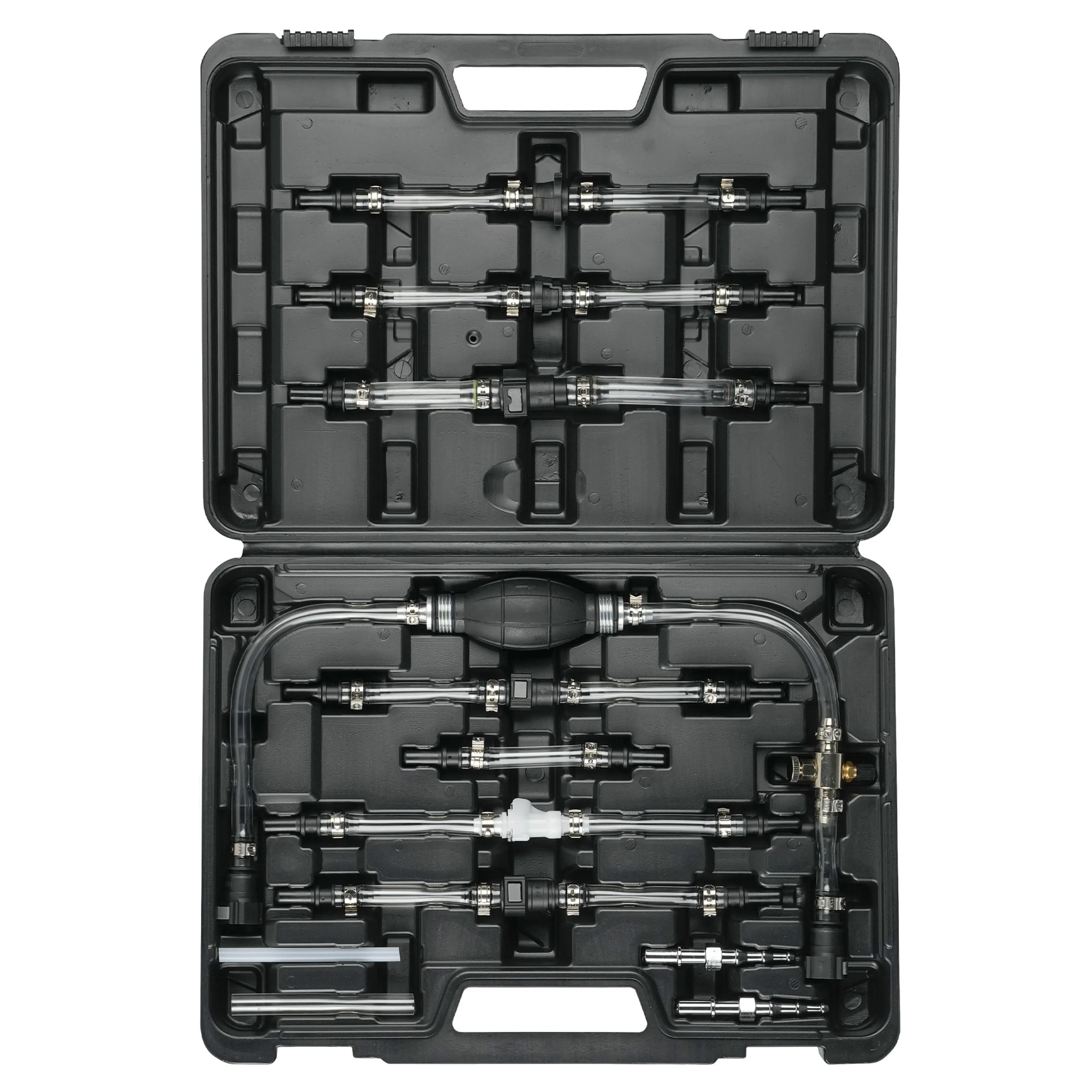 JBM PURGADOR DE SISTEMAS DE COMBUSTIBLE DIESEL