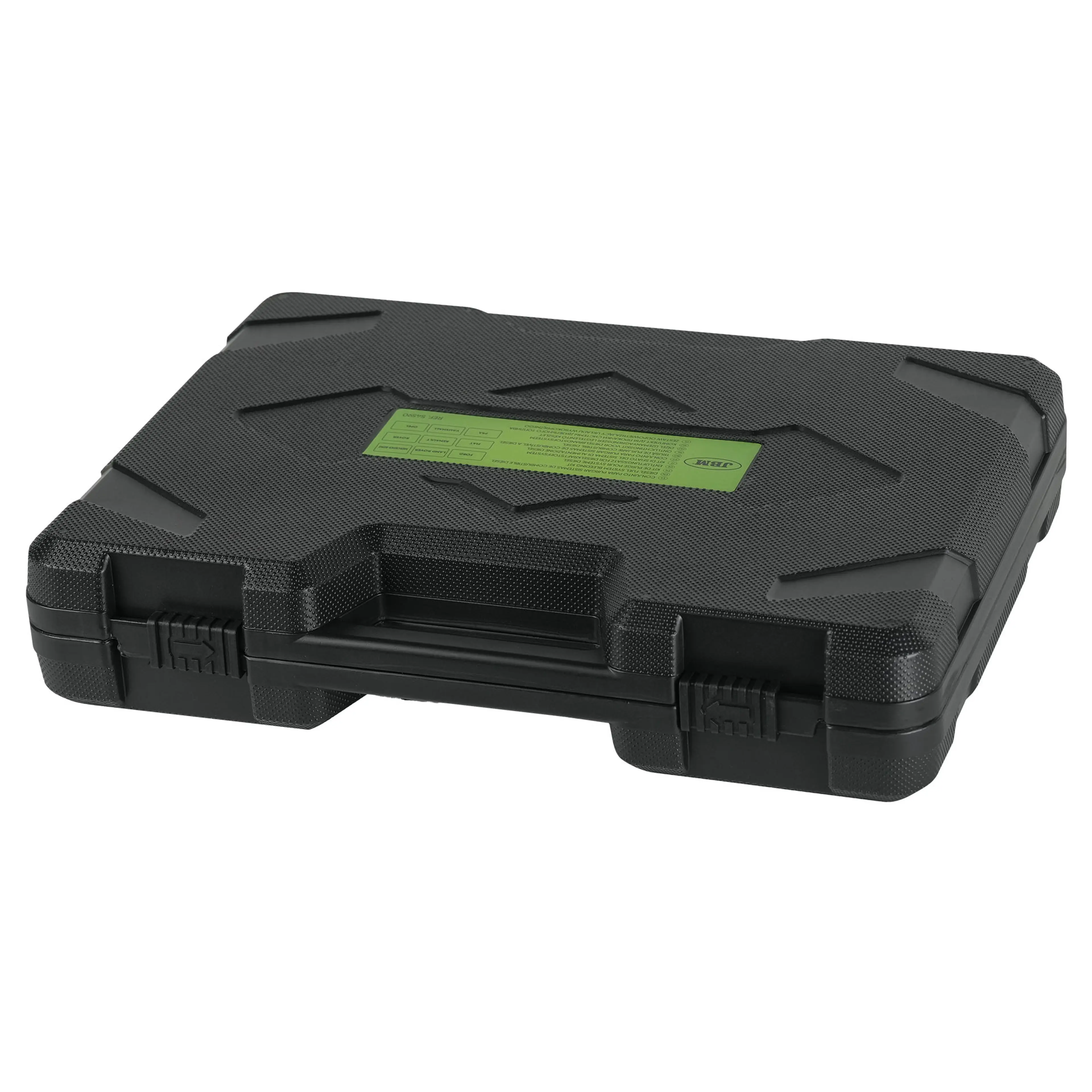 JBM PURGADOR DE SISTEMAS DE COMBUSTIBLE DIESEL