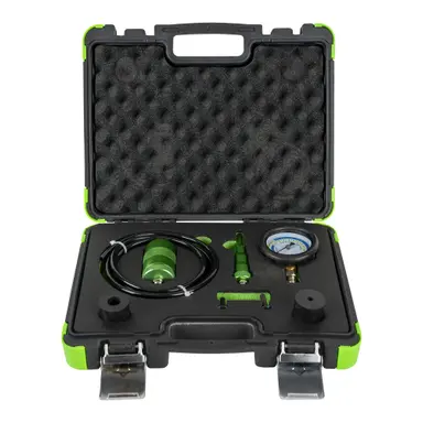 JBM COMPROBADOR DE BOMBA DE AGUA