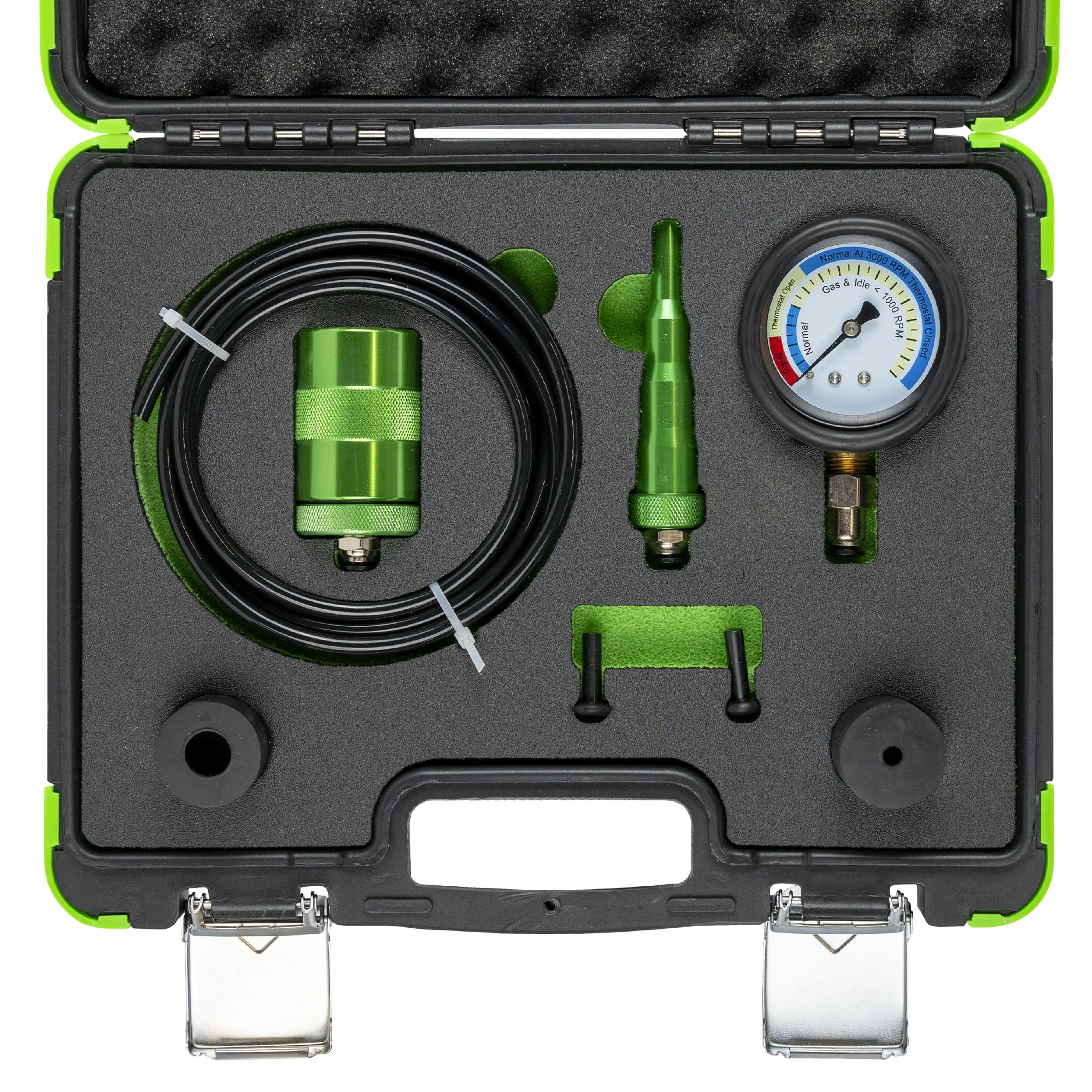 JBM COMPROBADOR DE BOMBA DE AGUA