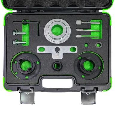 JBM KIT DE CALADO FORD ECOBOOST (GASOLINA)