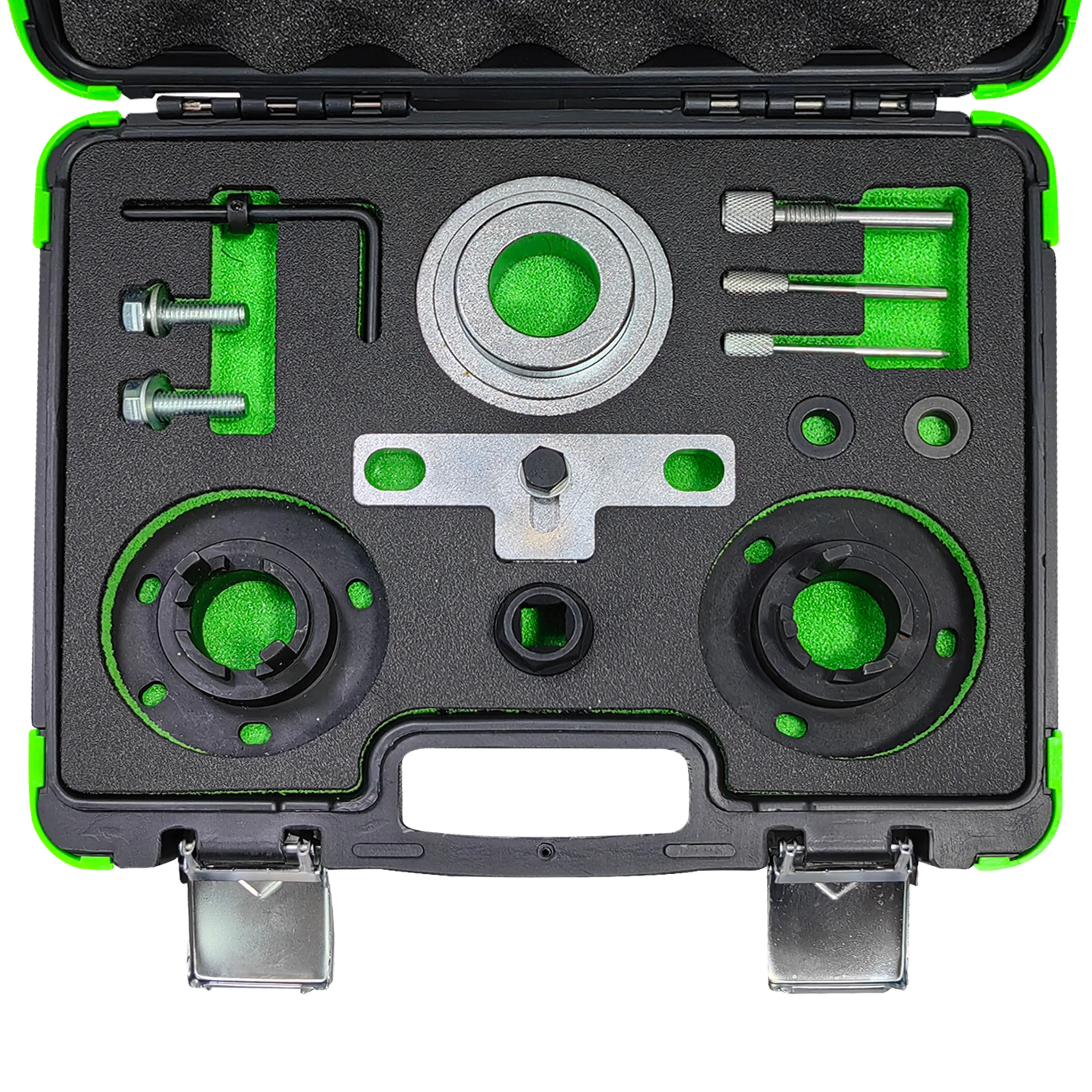 JBM KIT DE CALADO FORD ECOBOOST (GASOLINA)