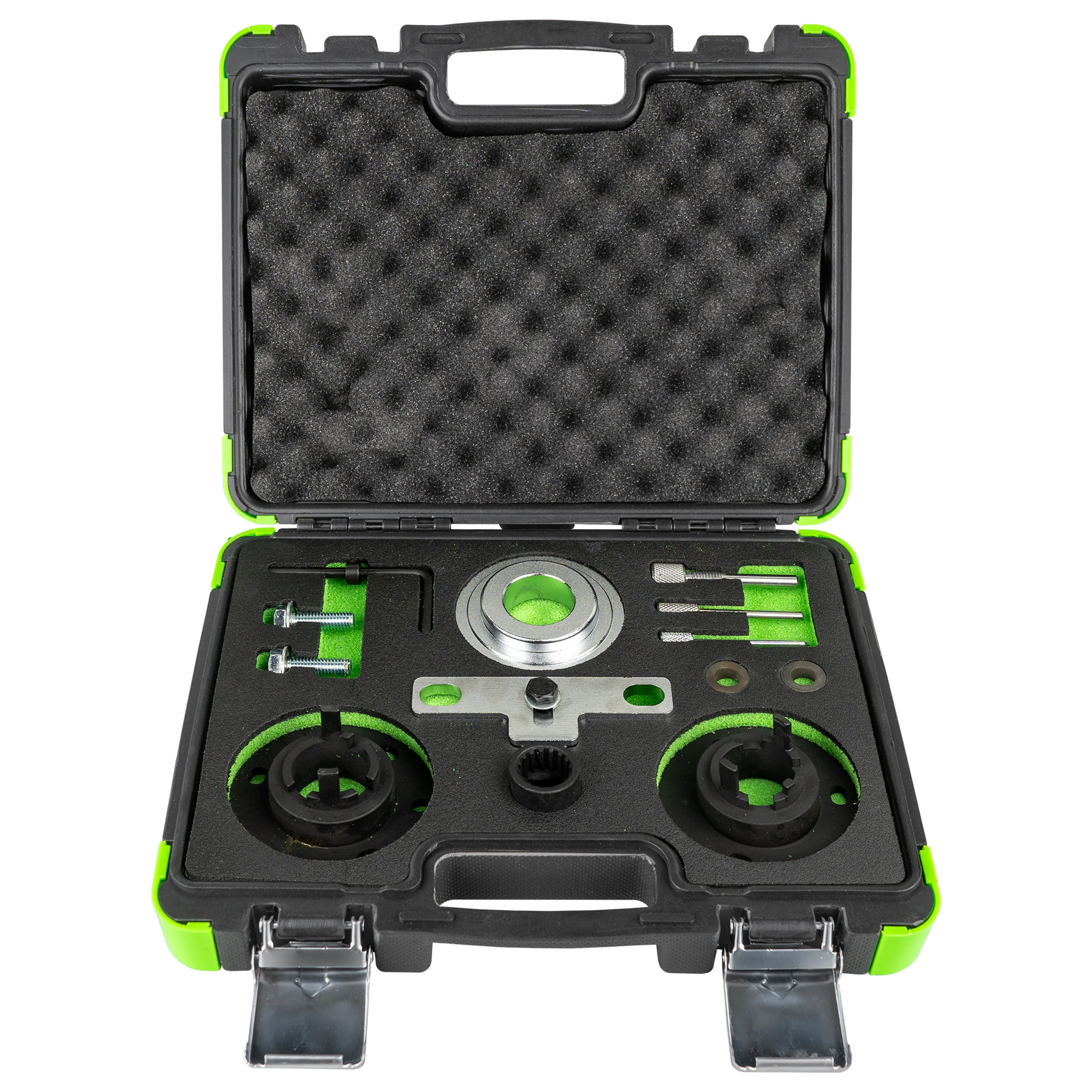 JBM KIT DE CALADO FORD ECOBOOST (GASOLINA)