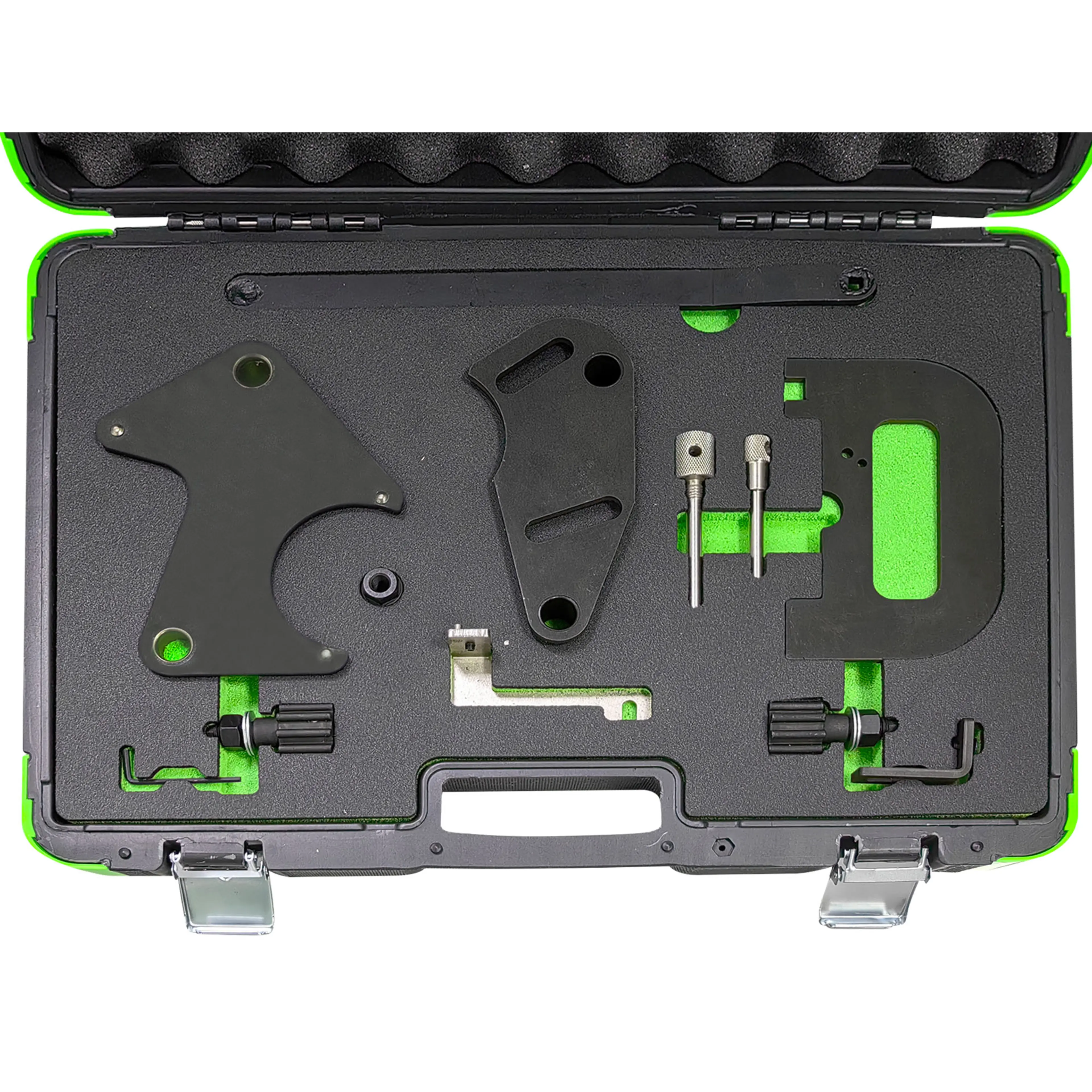 JBM KIT DE CALADO RENAULT 1.4, 1.6, 1.82.0 16V TWIN