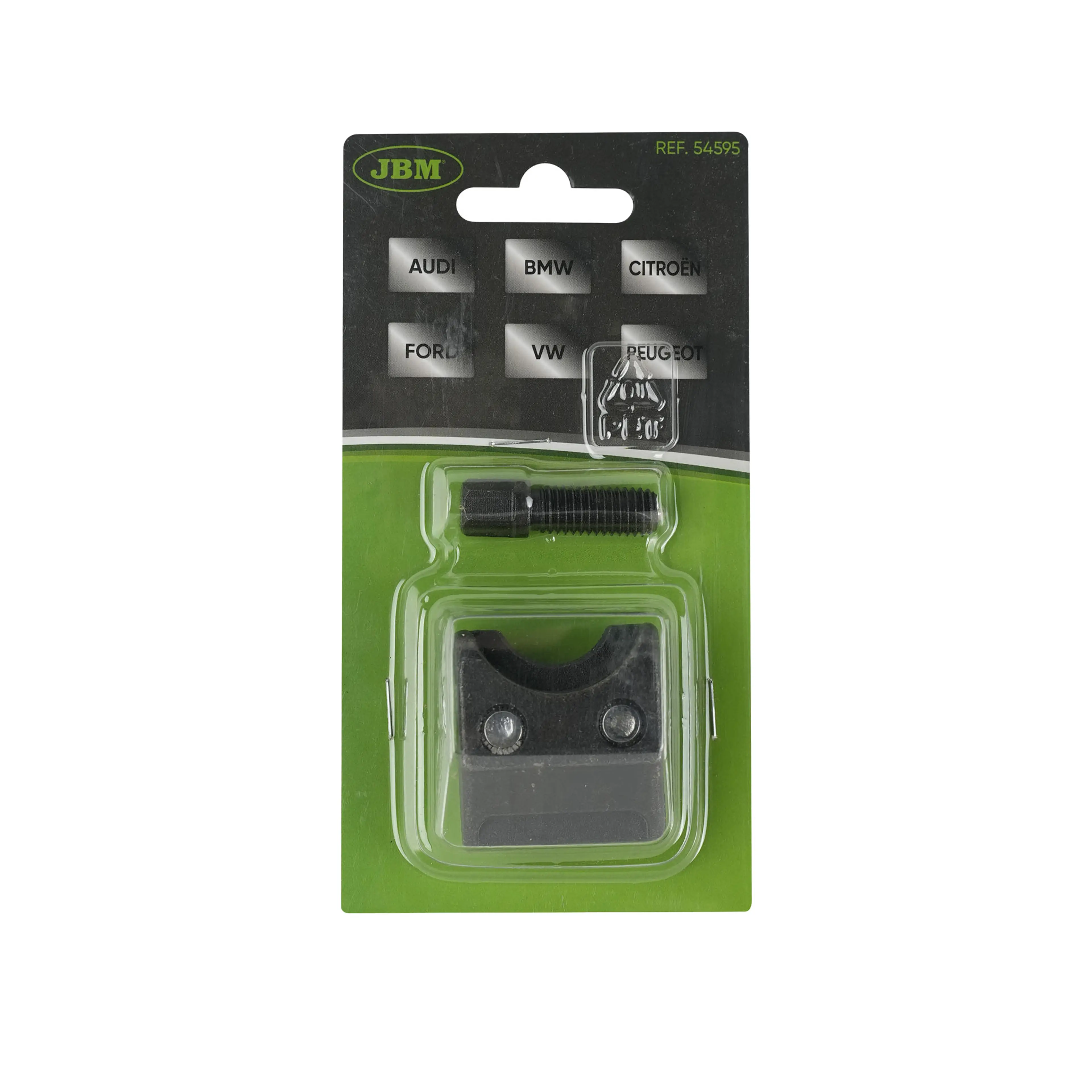 JBM SEPARADOR DE MANGUETA DE SUSPENSIÓN