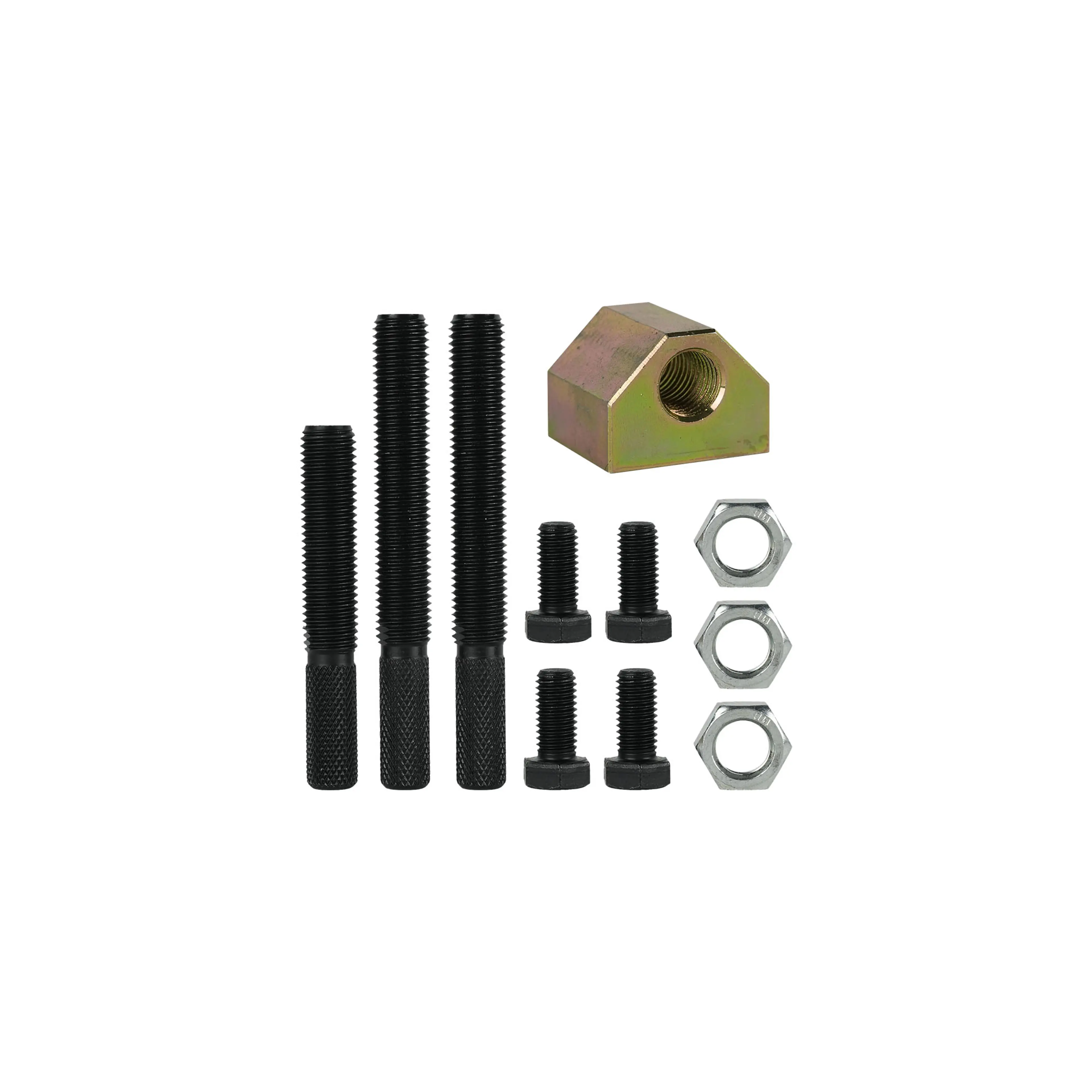 JBM BASE DE SOPORTE PARA INSERCIÓN Y EXTRACCIÓN DE COJINETES