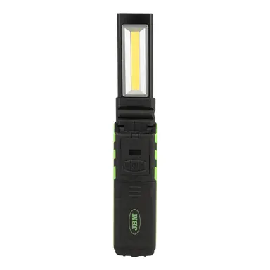 JBM LÁMPARA LED REGULABLE ARTICULADA CON BASE IMANTADA - 400LM