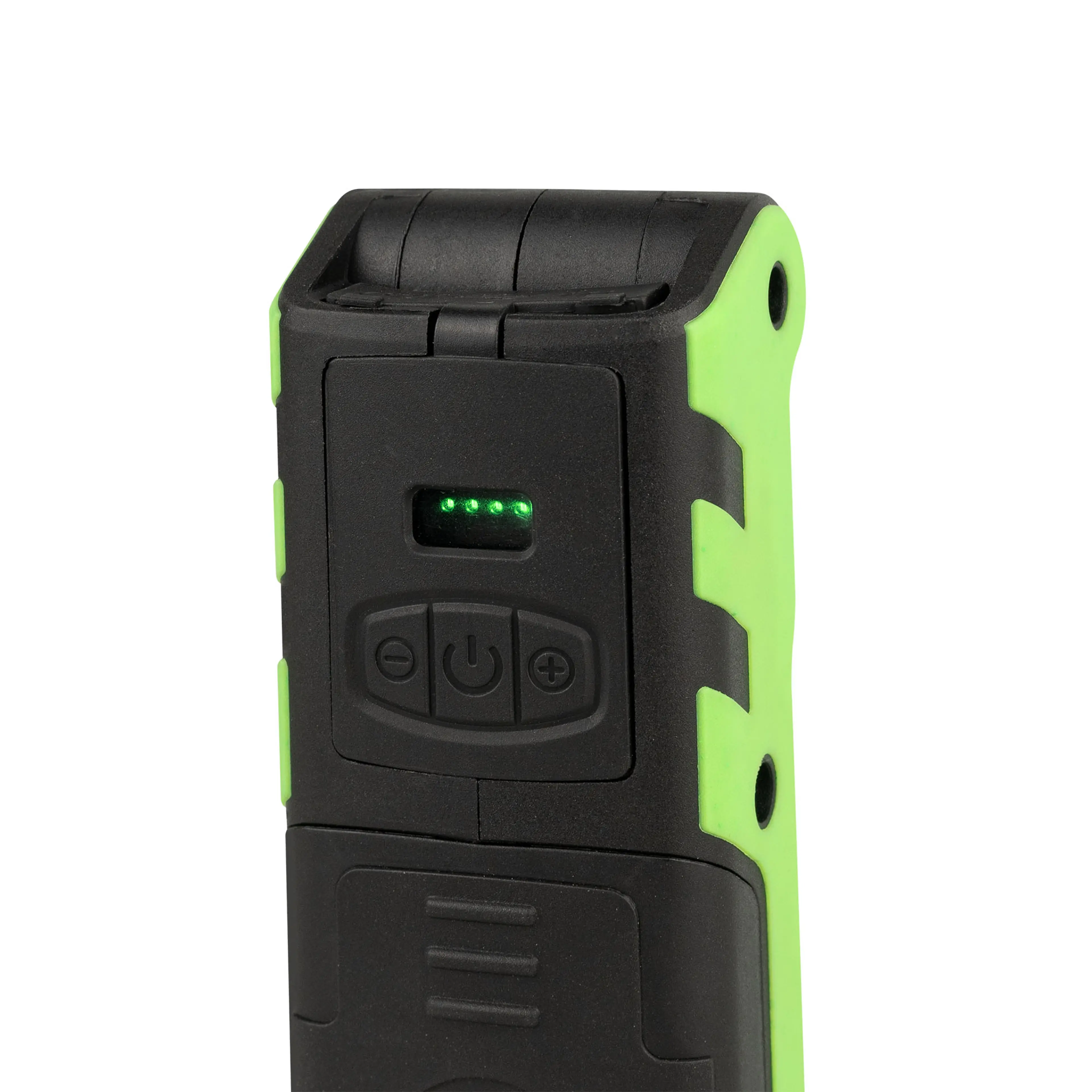 JBM LÁMPARA LED REGULABLE ARTICULADA CON BASE IMANTADA - 400LM