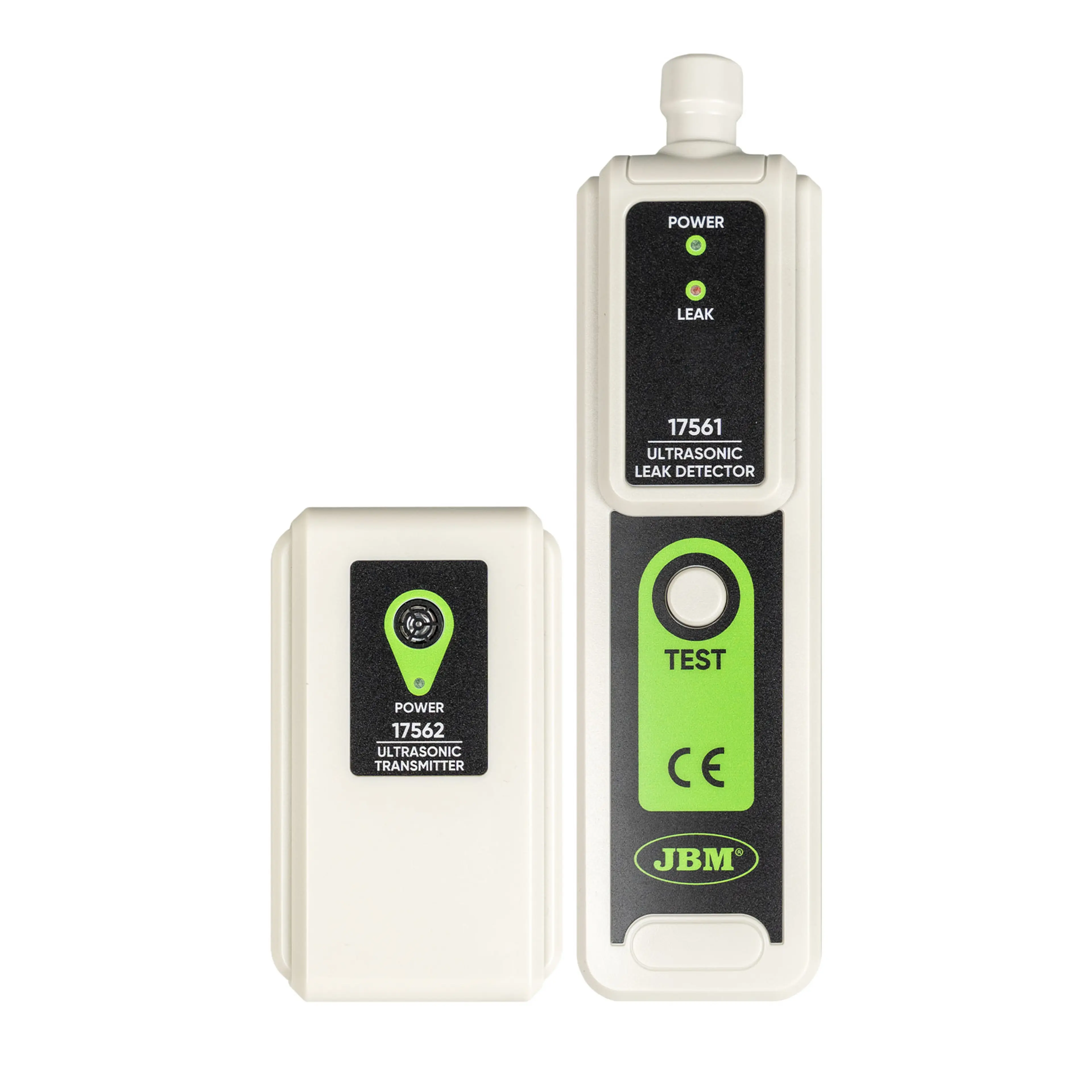 JBM DETECTOR DE FUGAS ULTRASÓNICO