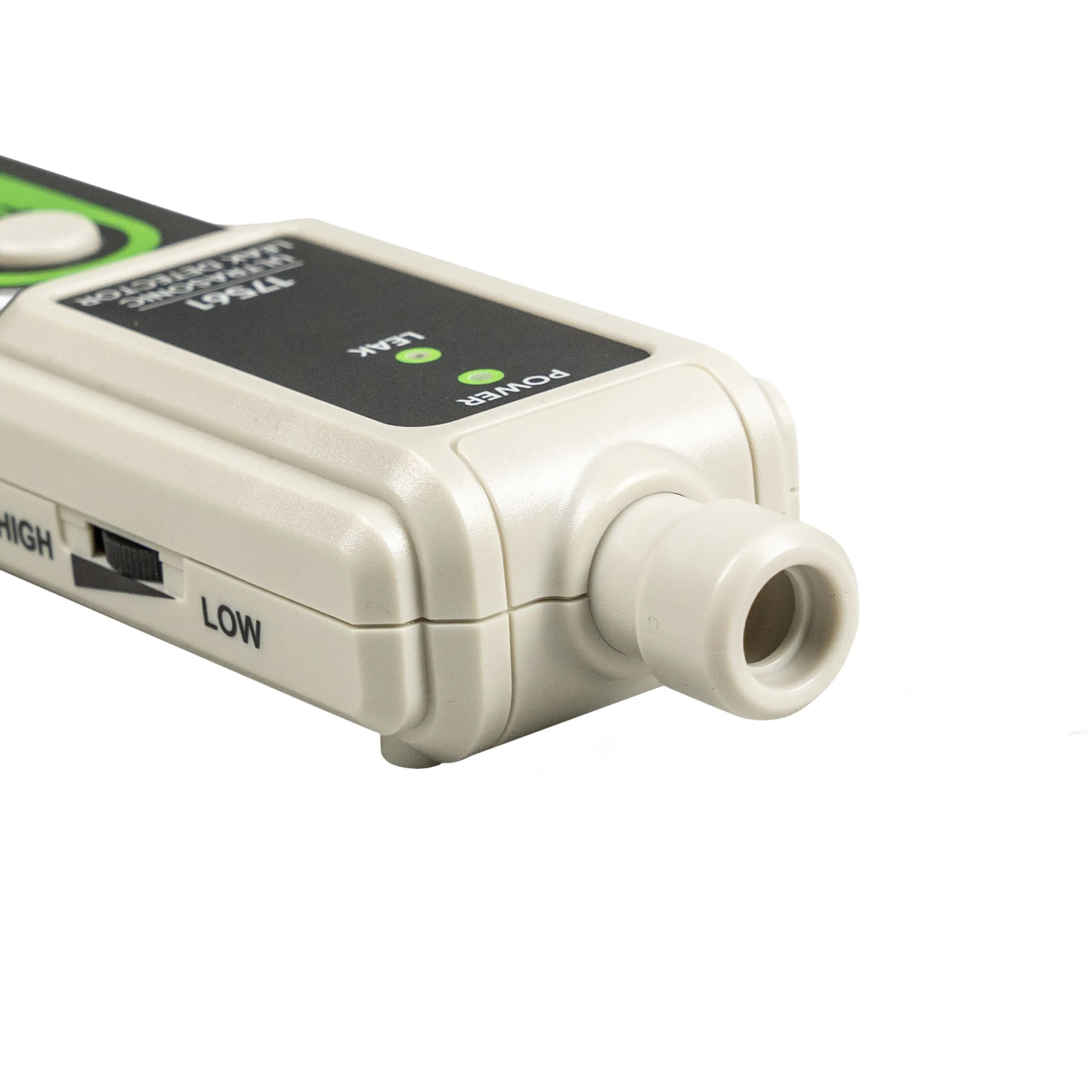 JBM DETECTOR DE FUGAS ULTRASÓNICO