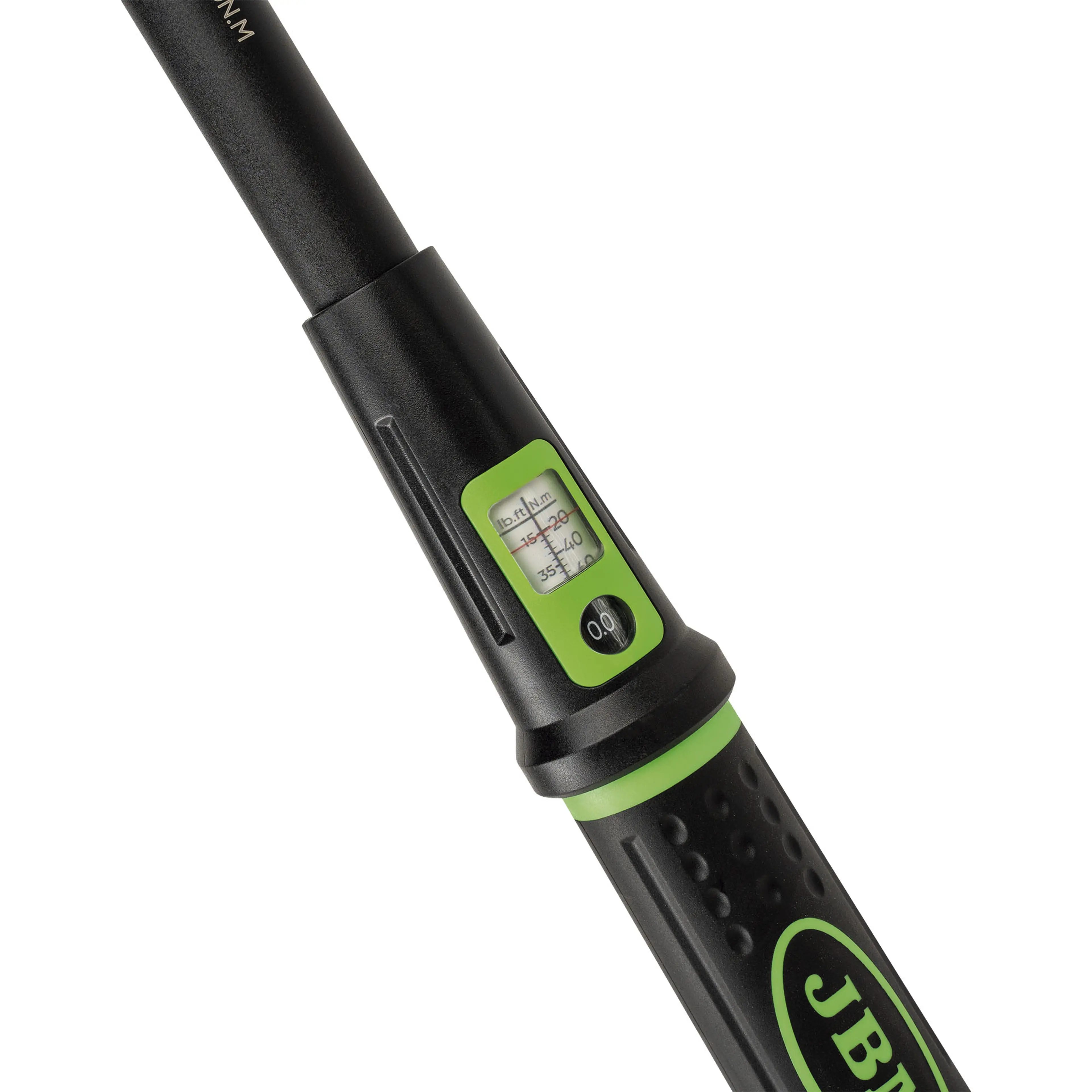 JBM LLAVE DINAMOMÉTRICA 3/8” 20-120NM