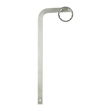 JBM LLAVE PARA FILTRO DE ACEITE DE 12 PUNTAS VW