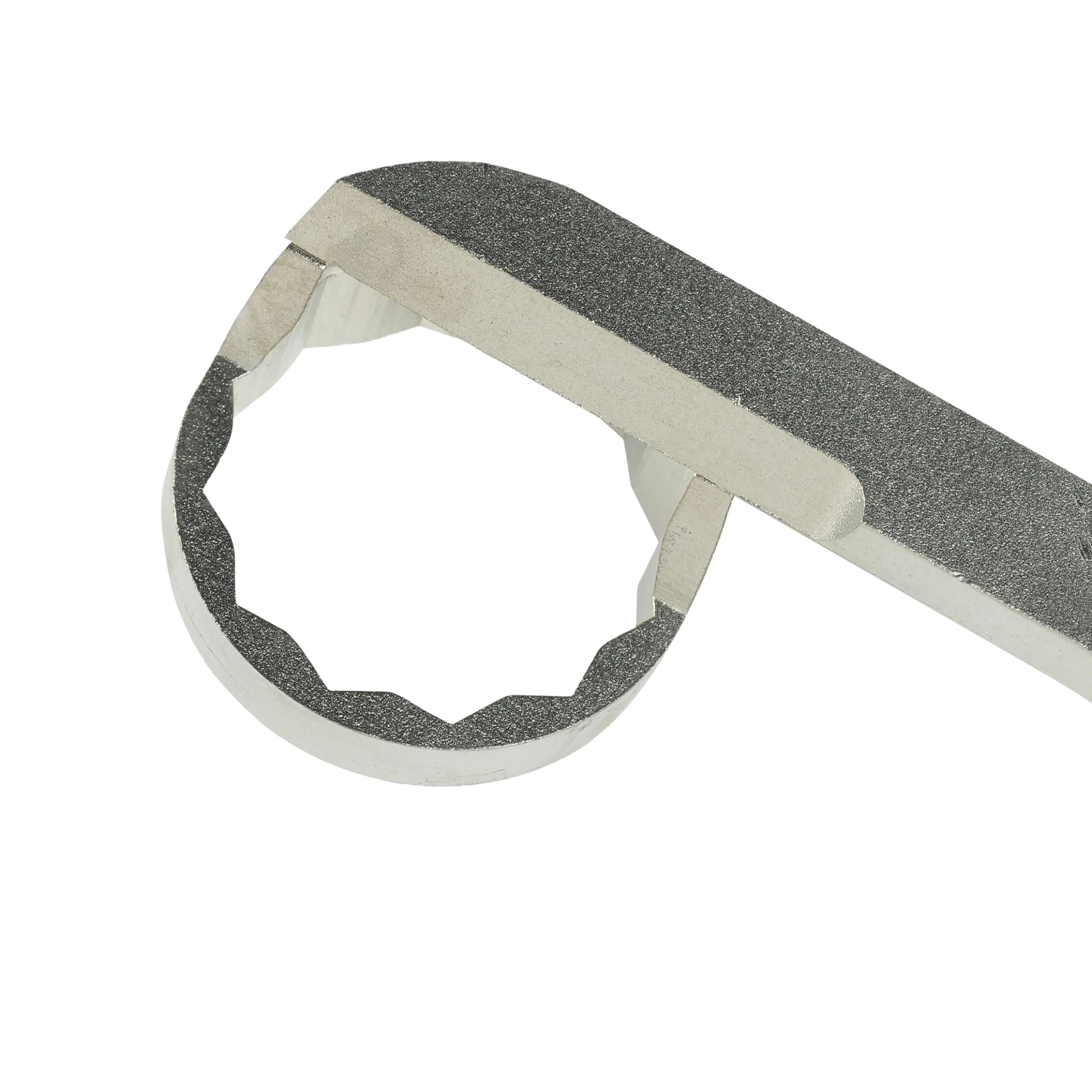 JBM LLAVE PARA FILTRO DE ACEITE DE 12 PUNTAS VW