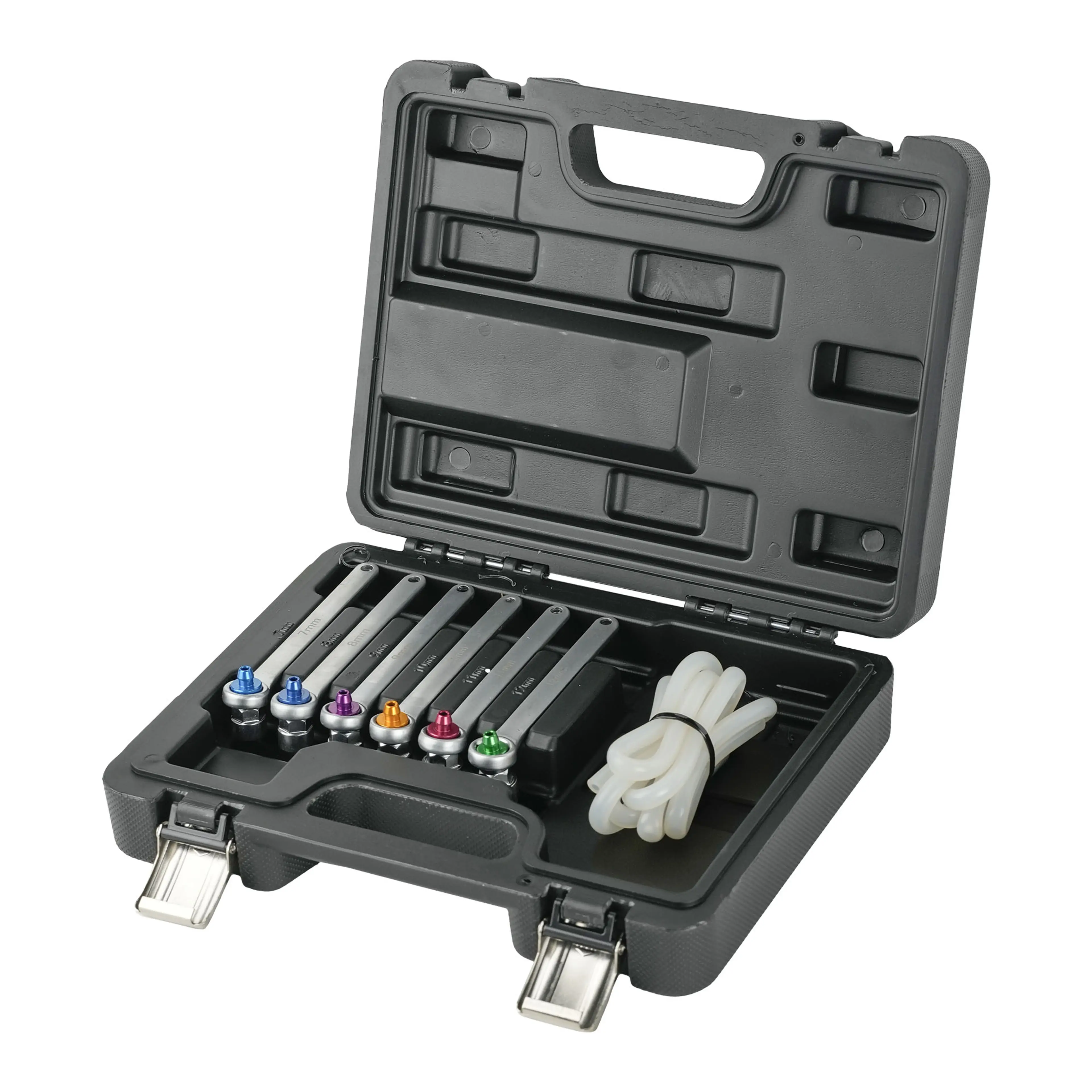 JBM JUEGO DE LLAVES PARA SANGRADOR DE FRENOS