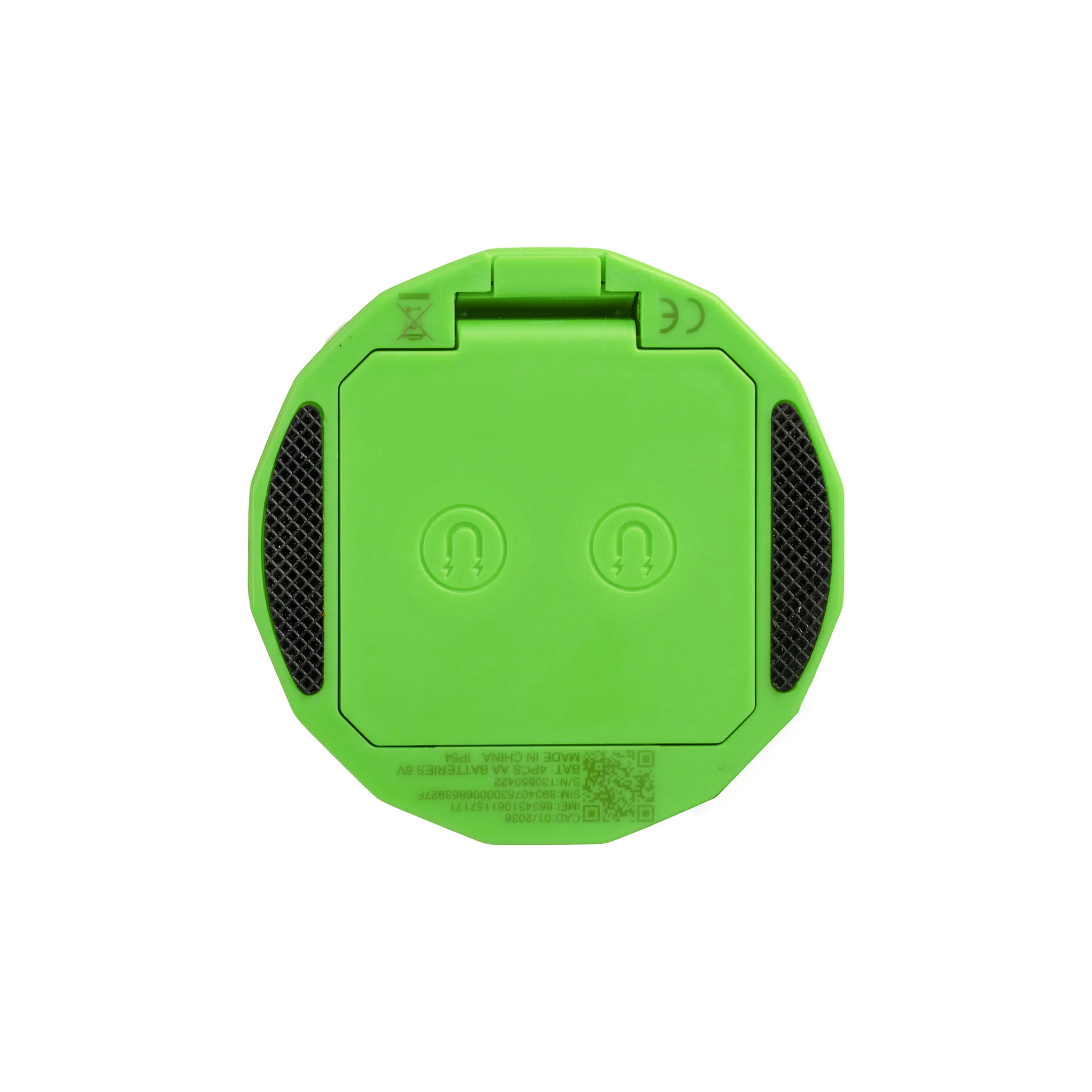 JBM BALIZA DE EMERGENCIA V16 GEOLOCALIZABLE