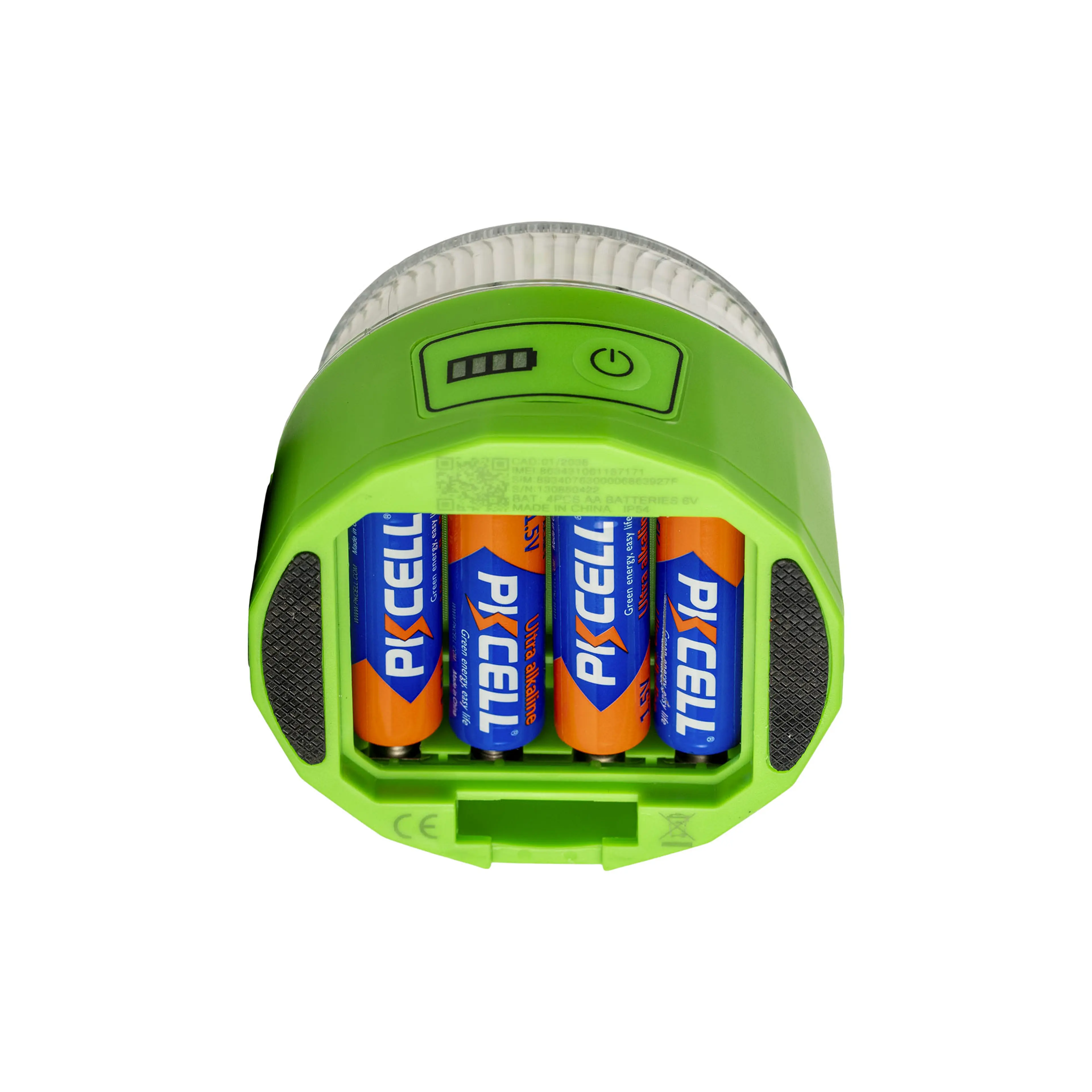 JBM BALIZA DE EMERGENCIA V16 GEOLOCALIZABLE