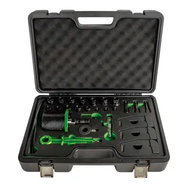 JBM SET DE EXTRACTOR DE INYECTORES NEUMÁTICO