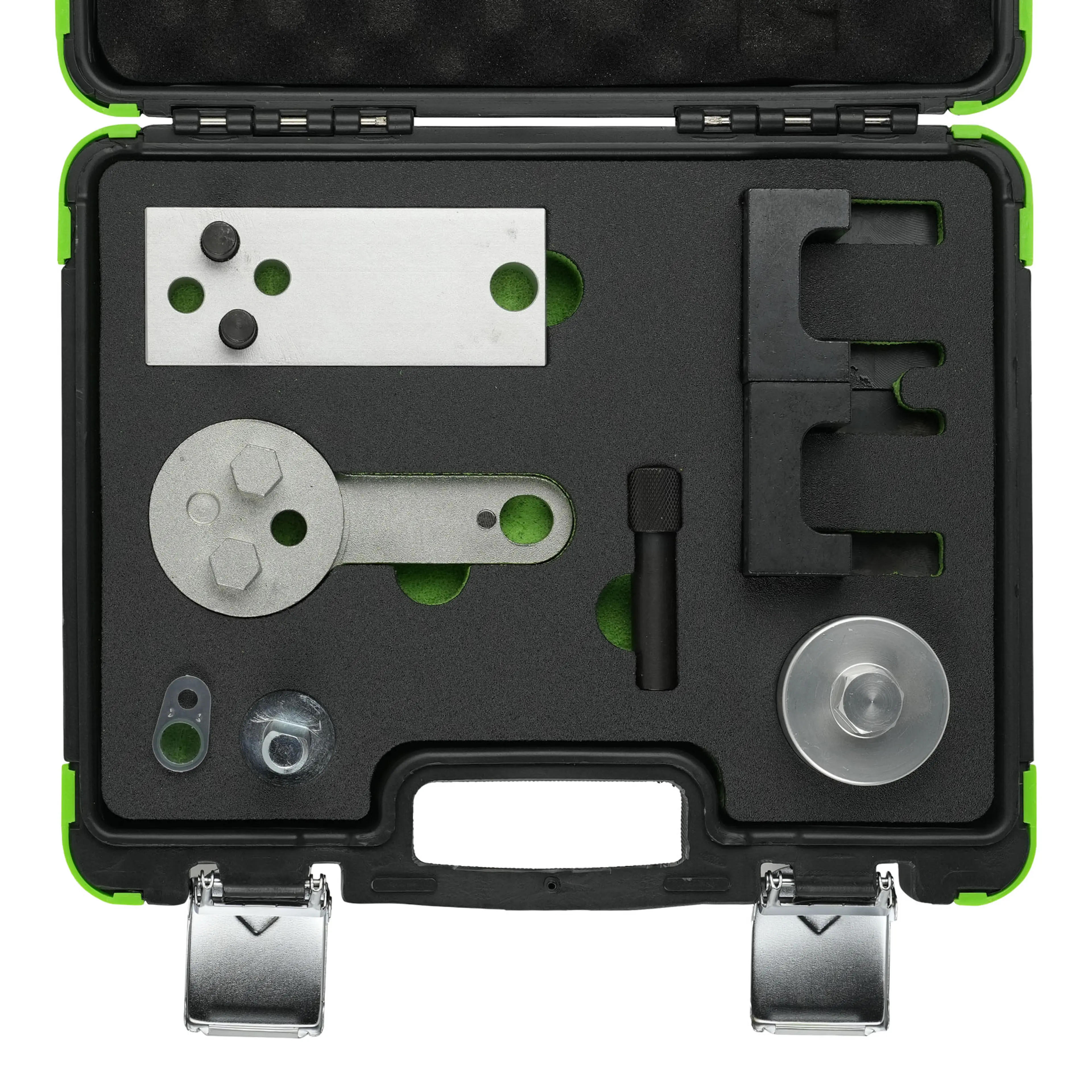 JBM KIT DE BLOQUEO DE ÁRBOL DE LEVAS PARA MOTORES DIESEL MERCEDES