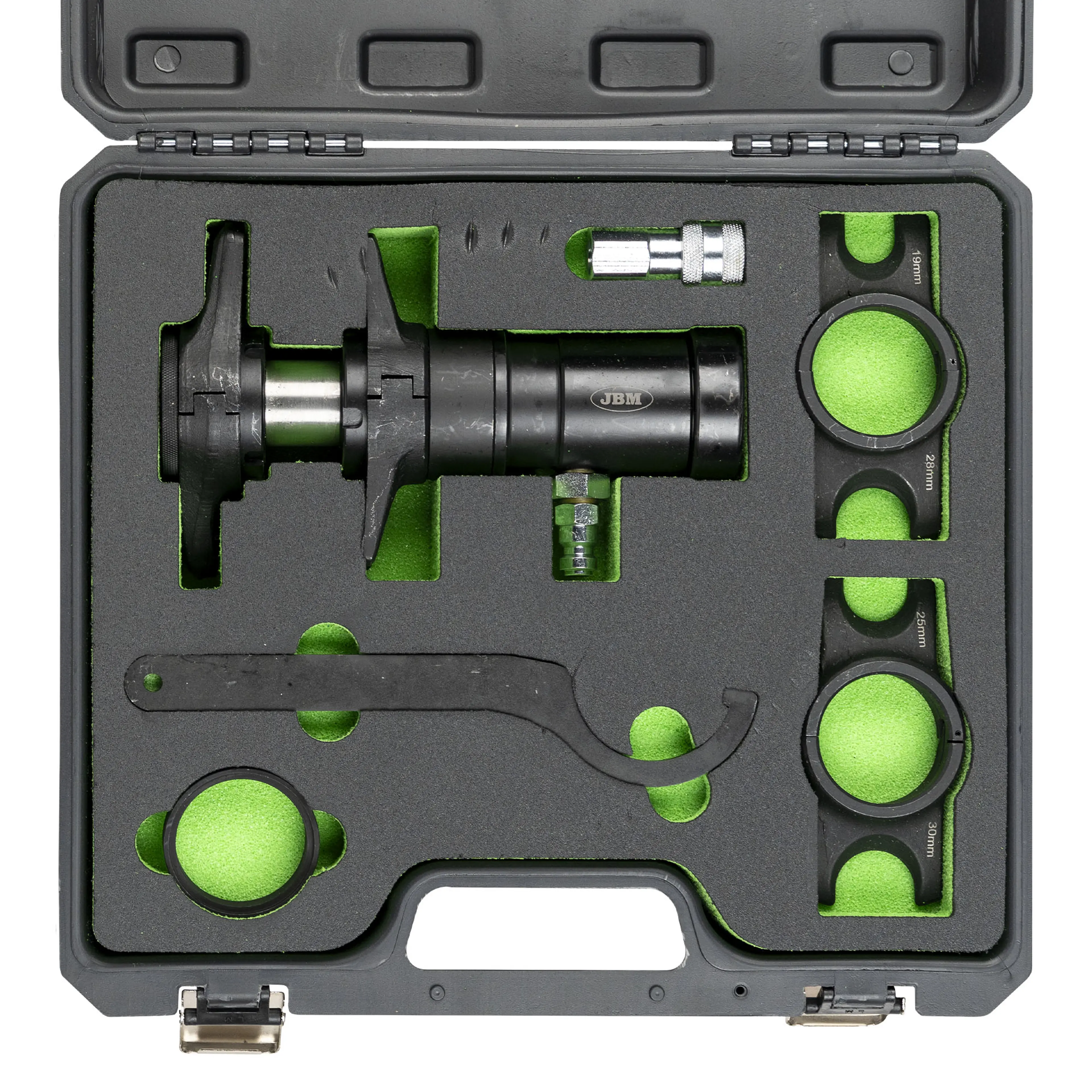 JBM HERRAMIENTA DE EXTRACCIÓN DE RÓTULA