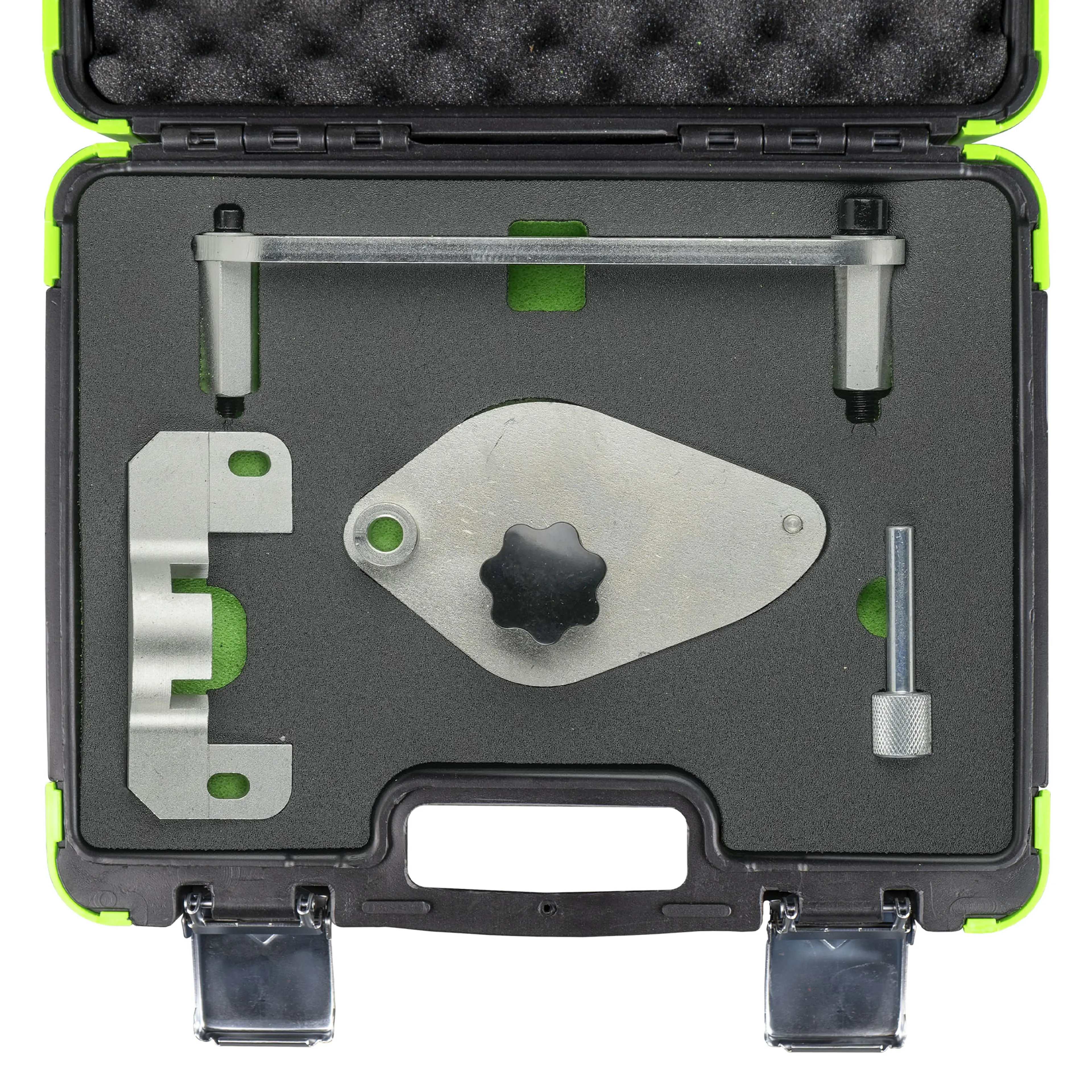 JBM KIT DE CALADO PARA FIAT 1.0L HYBRID FIRE-FLY