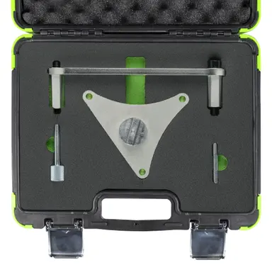 JBM KIT DE CALADO PARA FIAT/JEEP 1.0L&1.3L