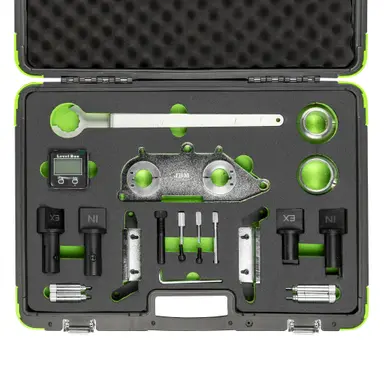 JBM KIT DE CALADO PARA VAG 1.0/1.2/1.4/1.5/1.6 TSI GASOLINA