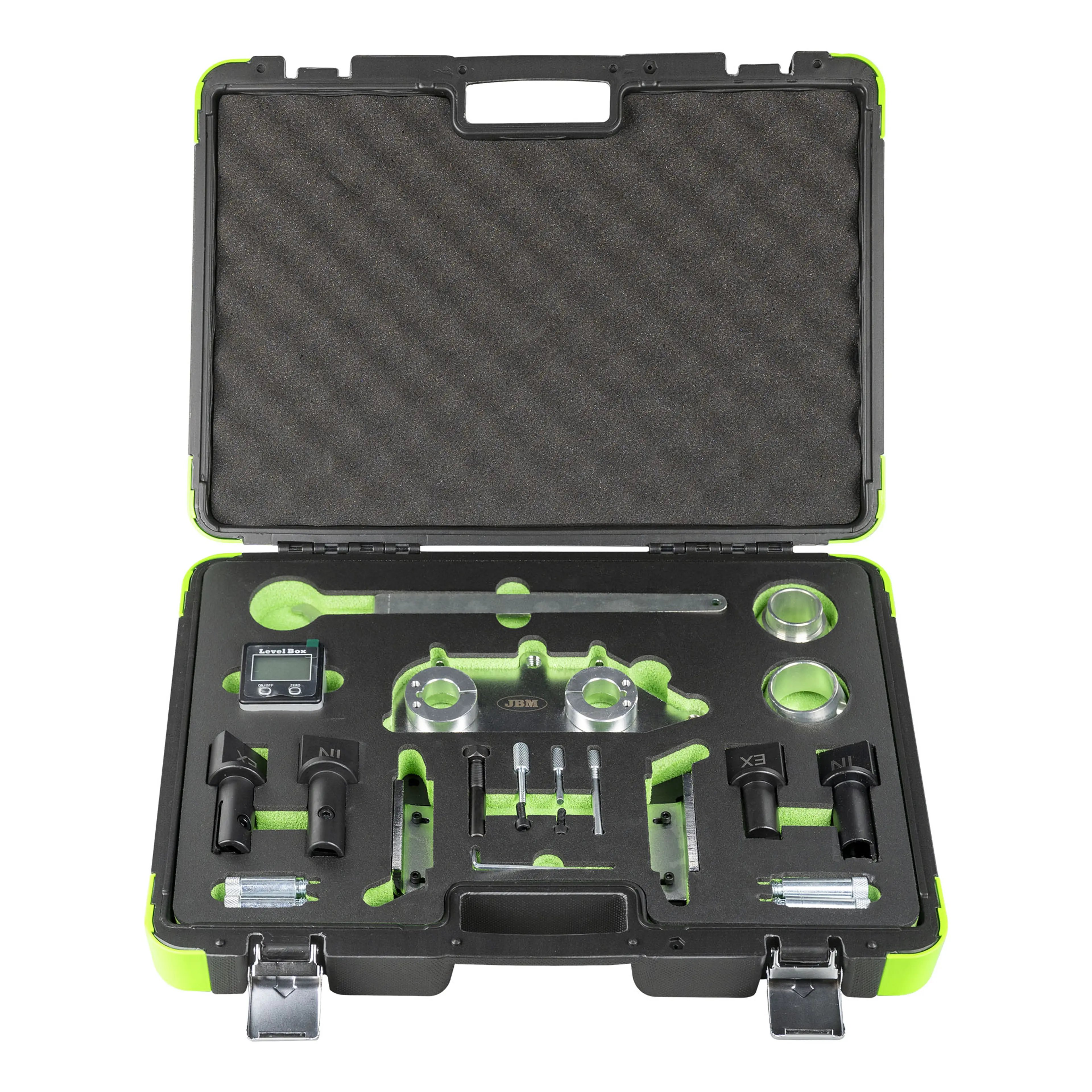 JBM KIT DE CALADO PARA VAG 1.0/1.2/1.4/1.5/1.6 TSI GASOLINA