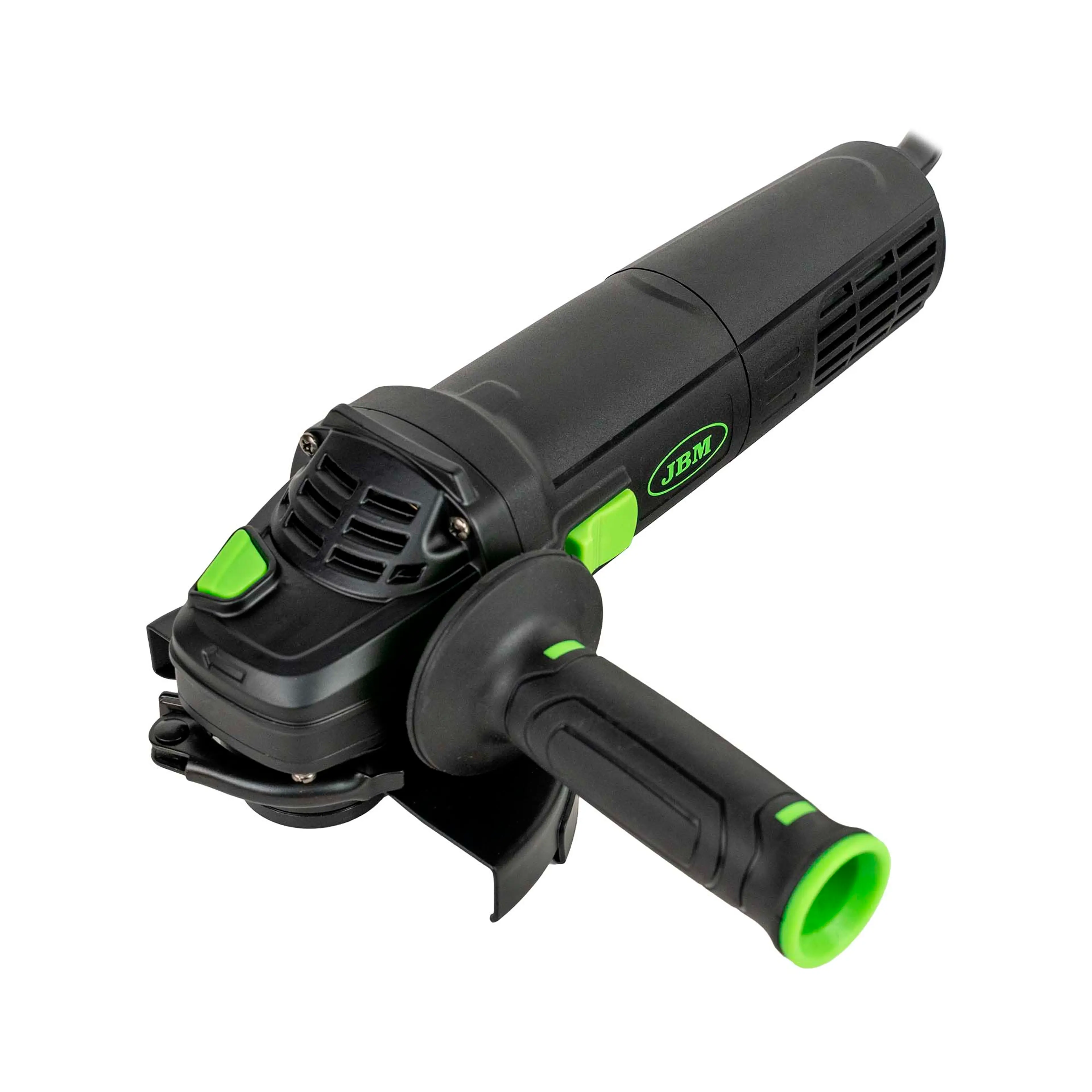 JBM AMOLADORA PROFESIONAL ANGULAR ELÉCTRICA 1400W (125MM)