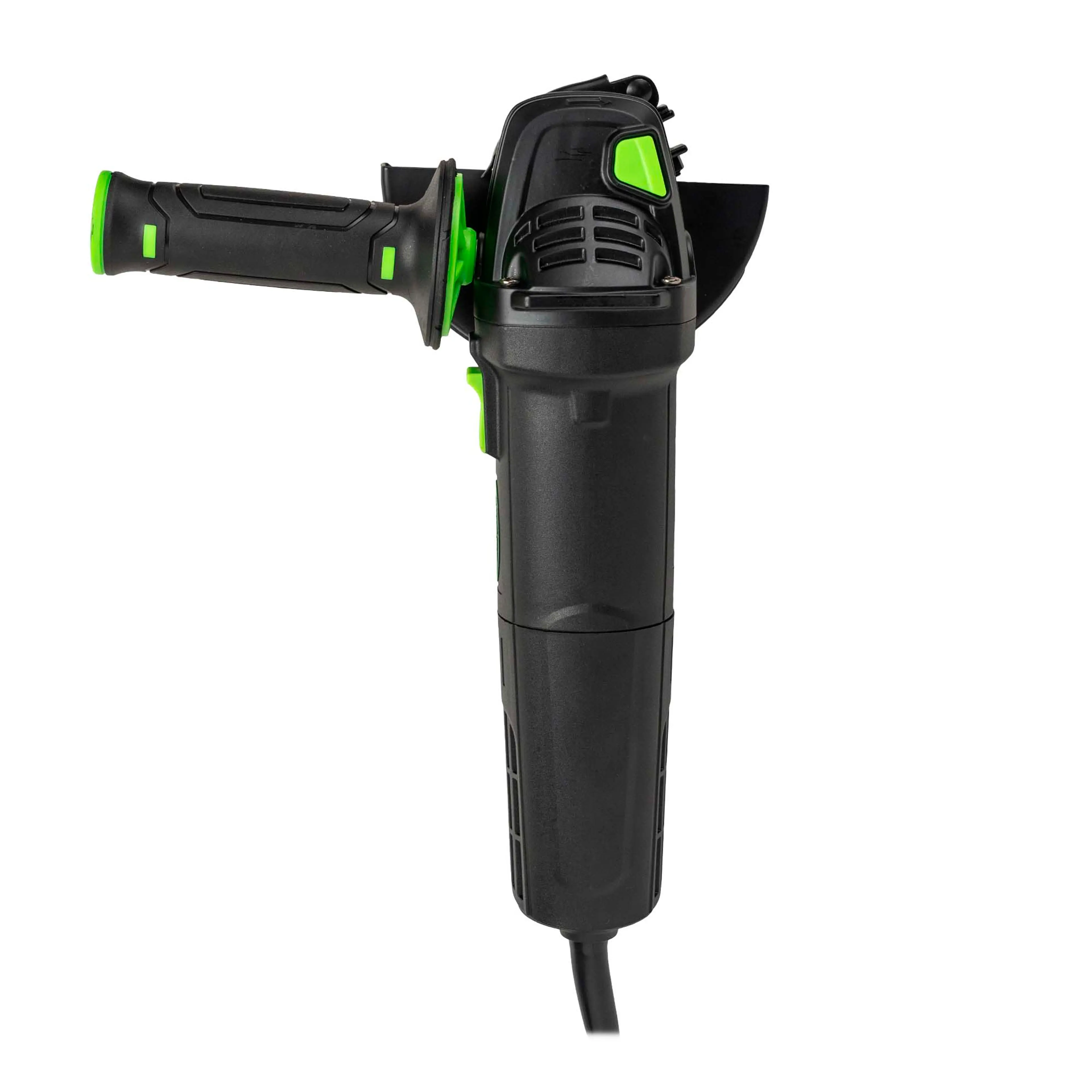 JBM AMOLADORA PROFESIONAL ANGULAR ELÉCTRICA 1400W (125MM)