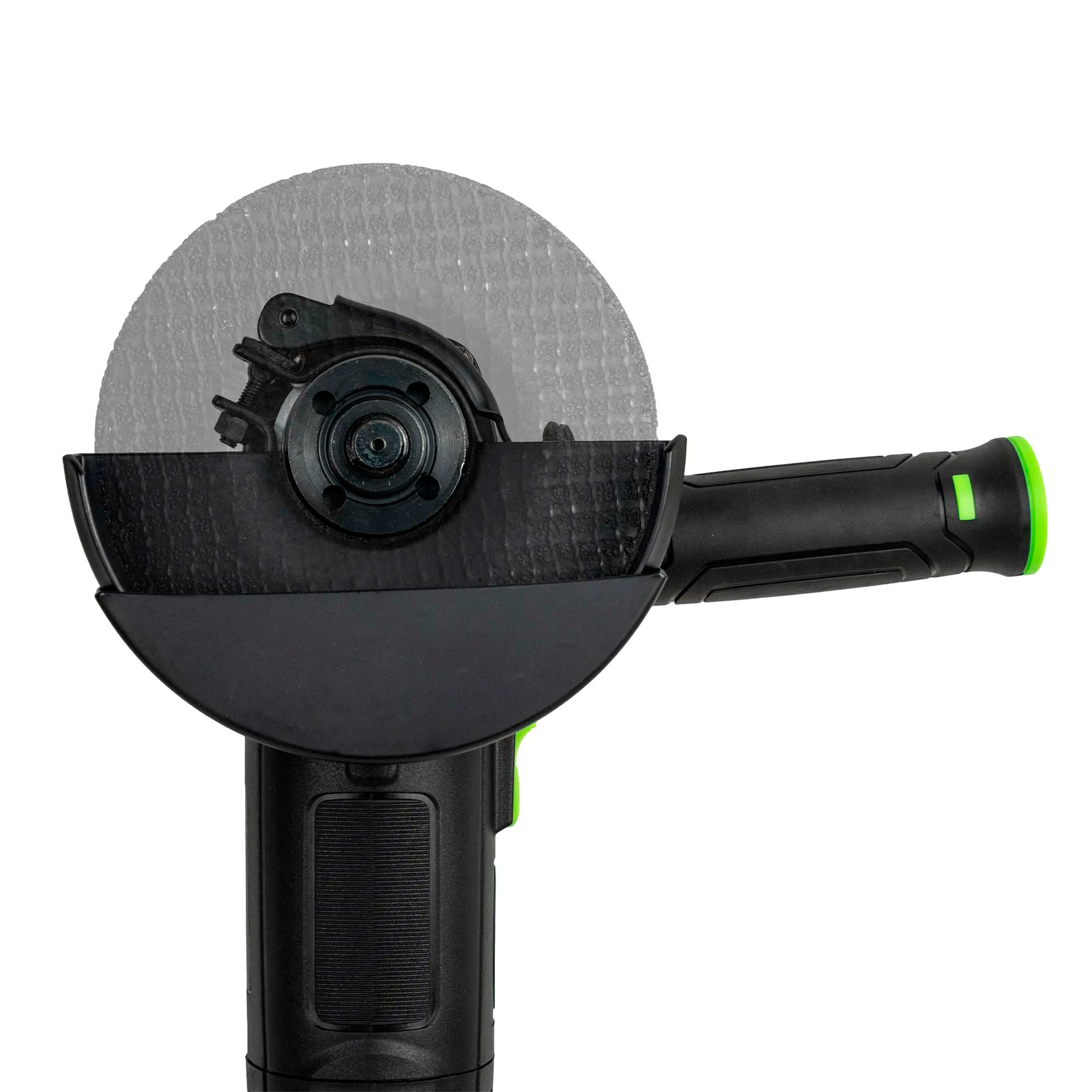 JBM AMOLADORA PROFESIONAL ANGULAR ELÉCTRICA 1400W (125MM)