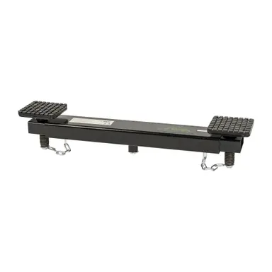 JBM SOPORTE TRANSVERSAL PARA GATO HIDRÁULICO - 2T