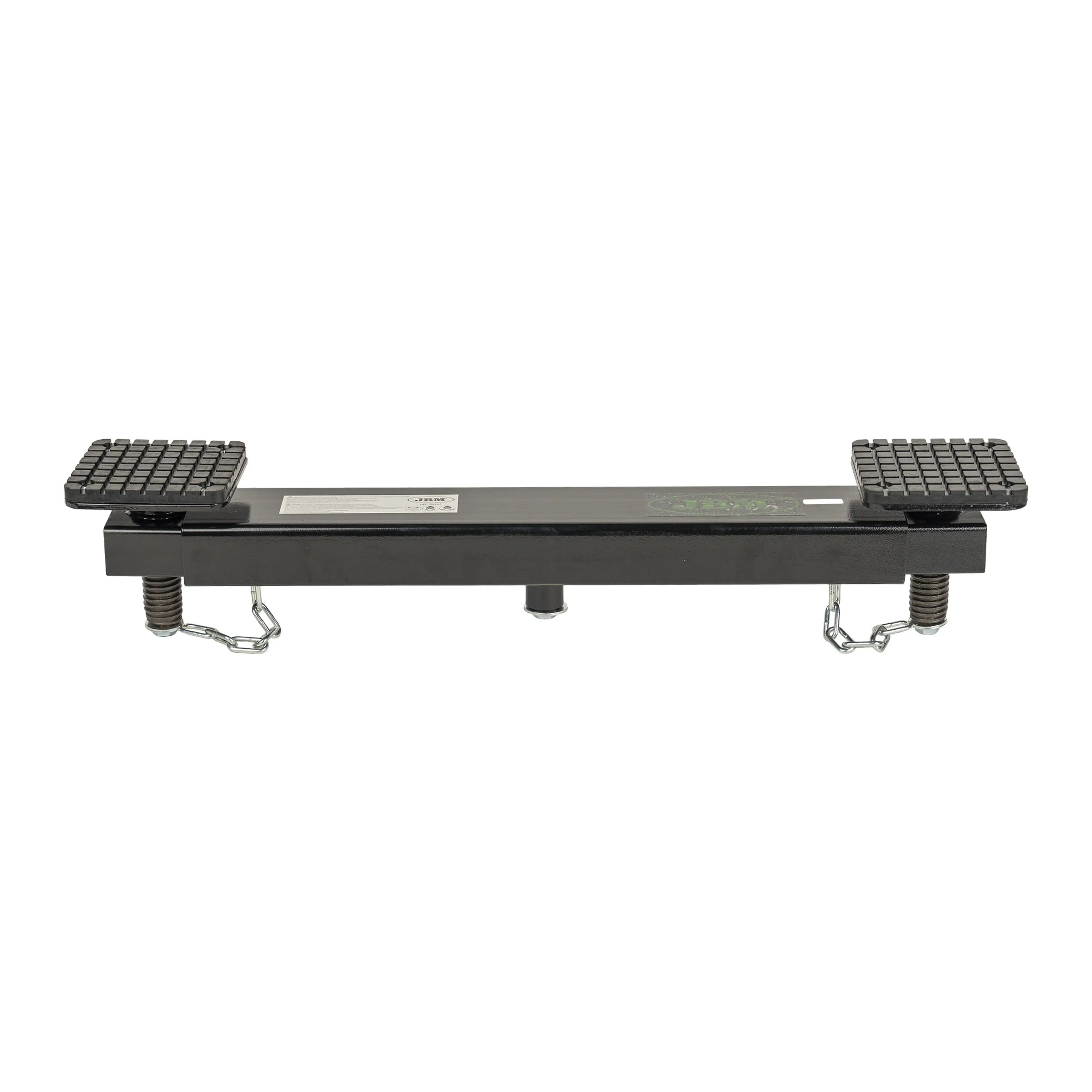 JBM SOPORTE TRANSVERSAL PARA GATO HIDRÁULICO - 2T