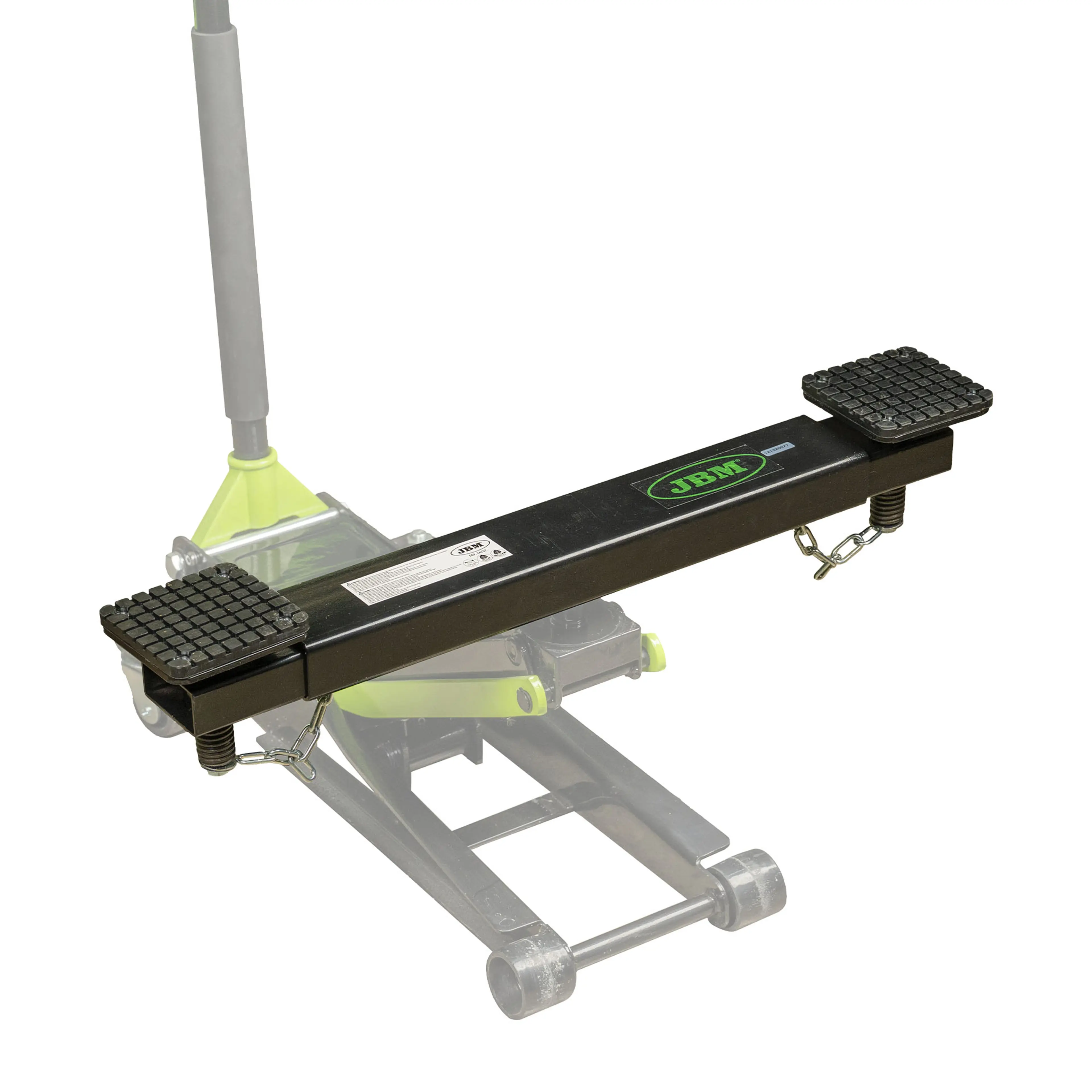JBM SOPORTE TRANSVERSAL PARA GATO HIDRÁULICO - 2T