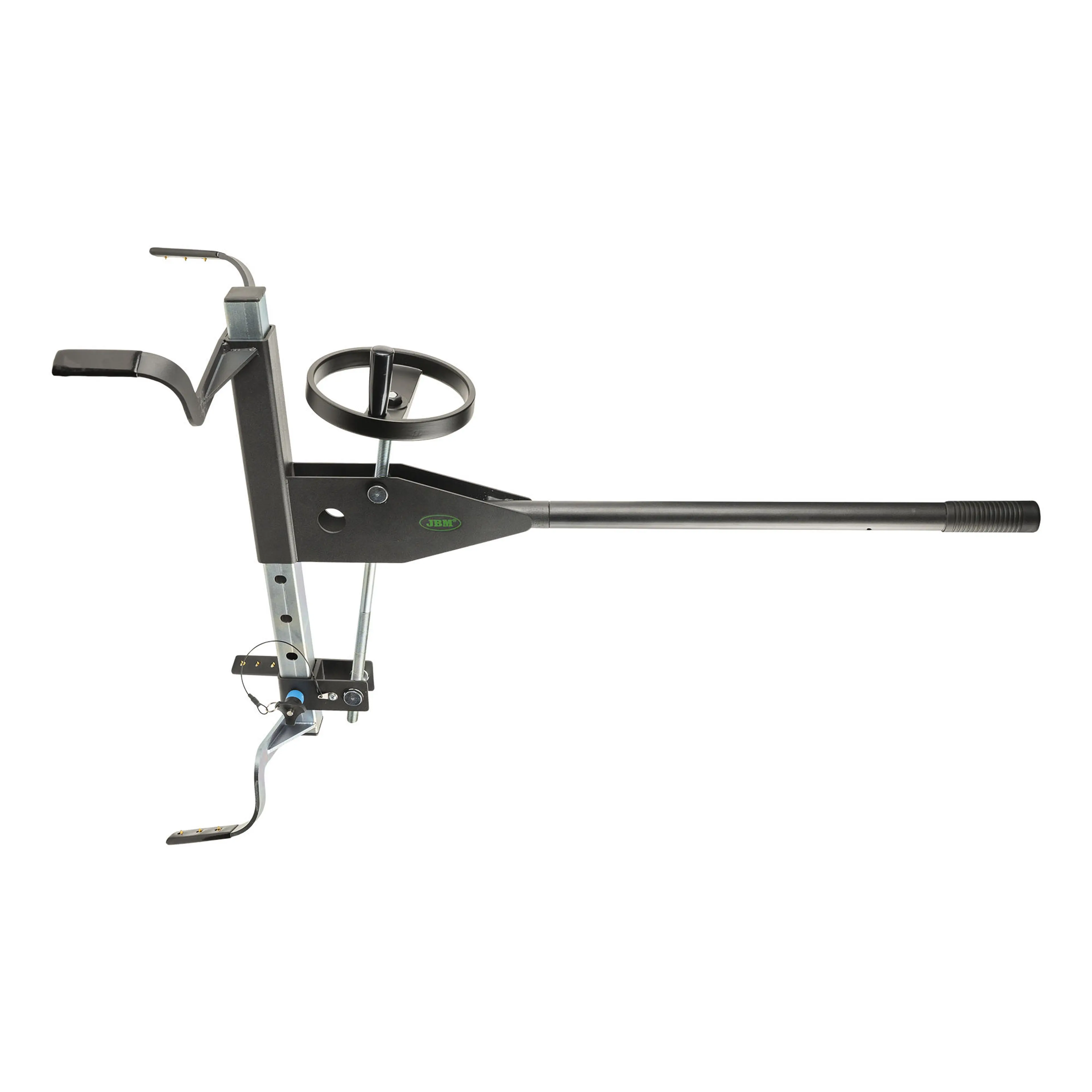 JBM COMPROBADOR DE HOLGURAS AMORTIGUACIÓN Y DIRECCIÓN