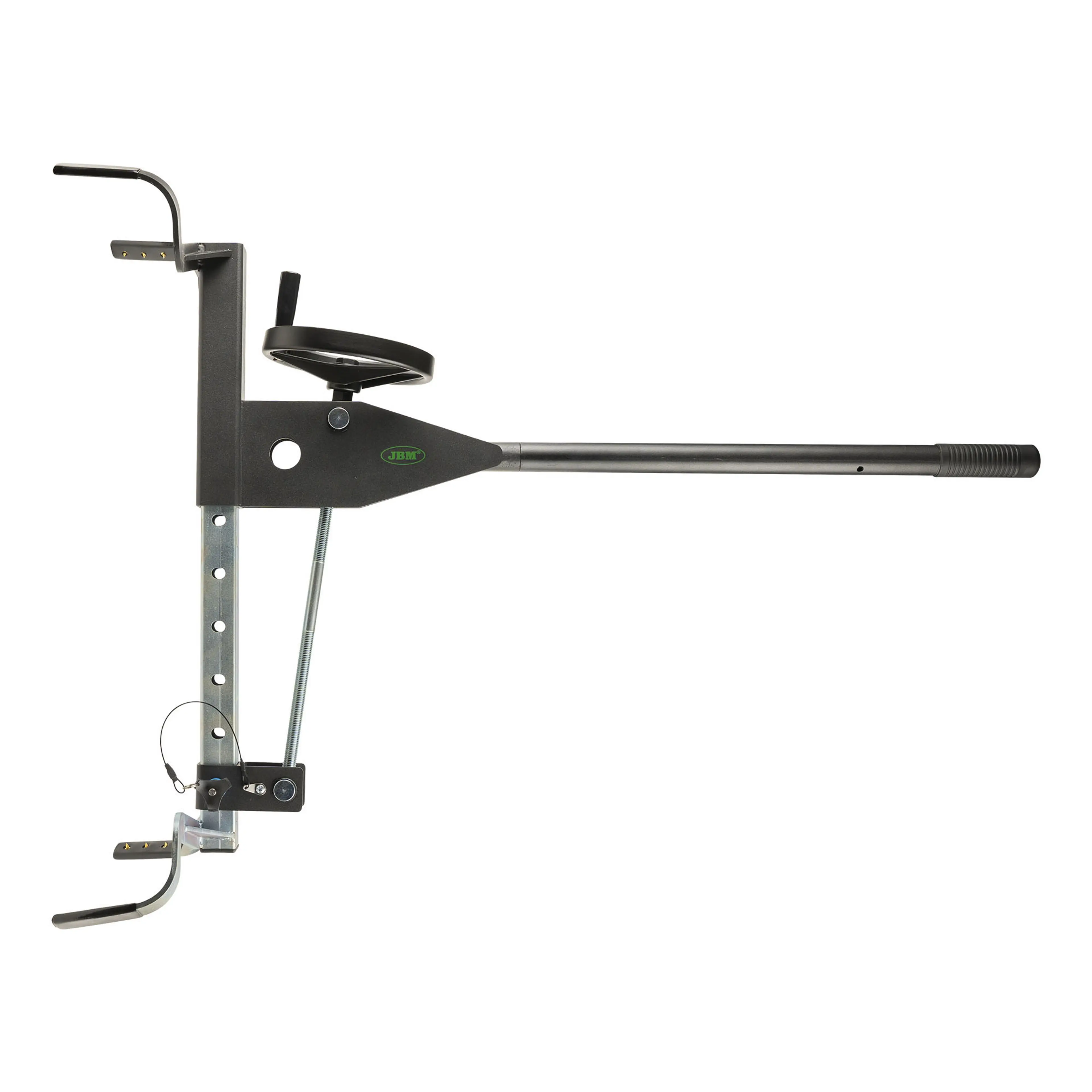 JBM COMPROBADOR DE HOLGURAS AMORTIGUACIÓN Y DIRECCIÓN