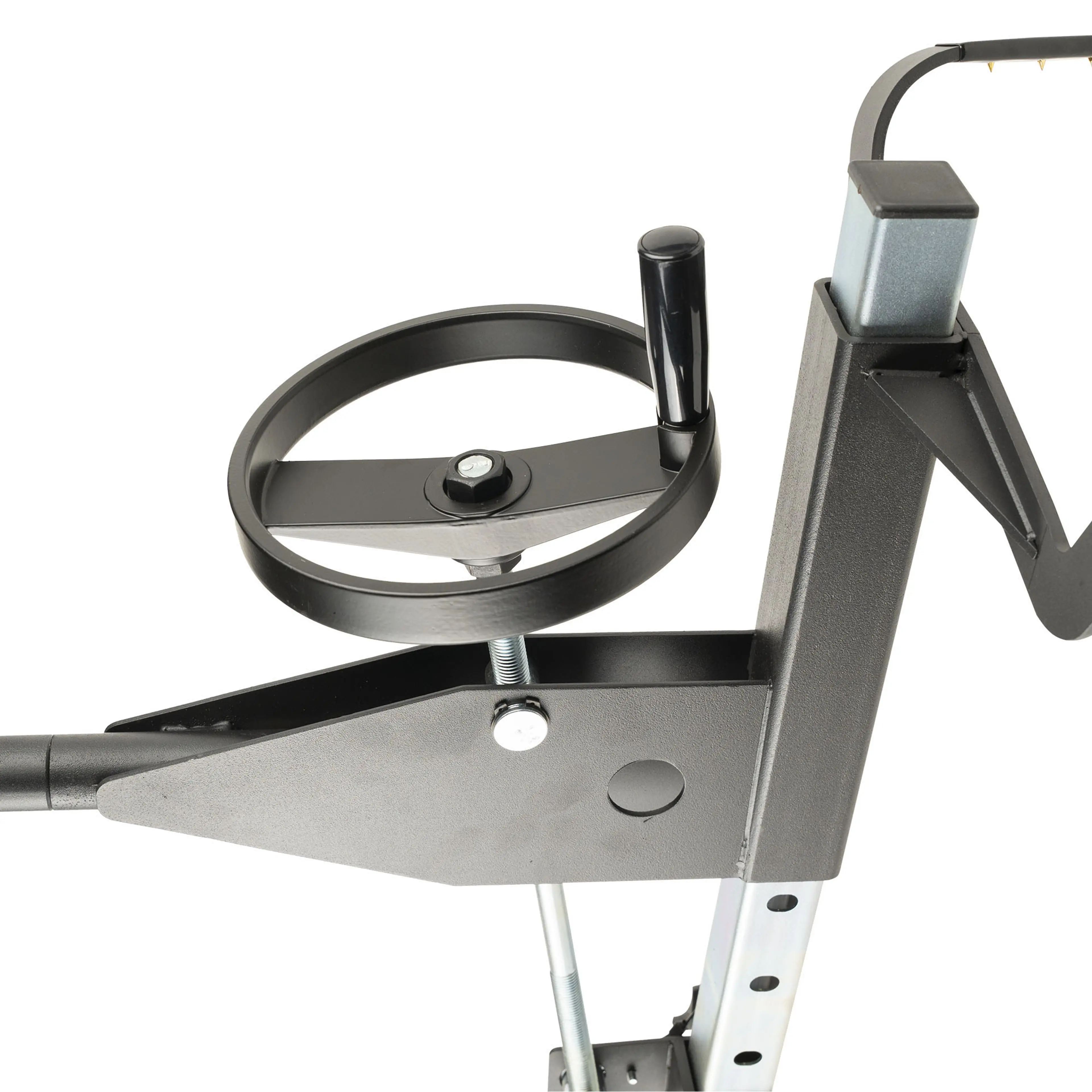 JBM COMPROBADOR DE HOLGURAS AMORTIGUACIÓN Y DIRECCIÓN