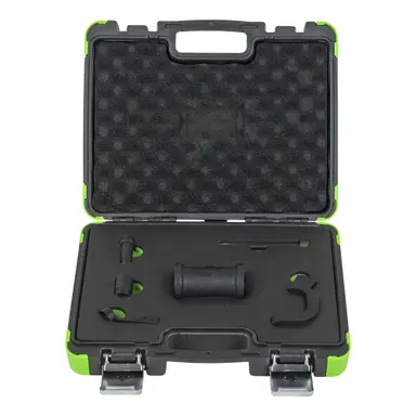 JBM EXTRACTOR DE INYECTORES PARA GRUPO VAG