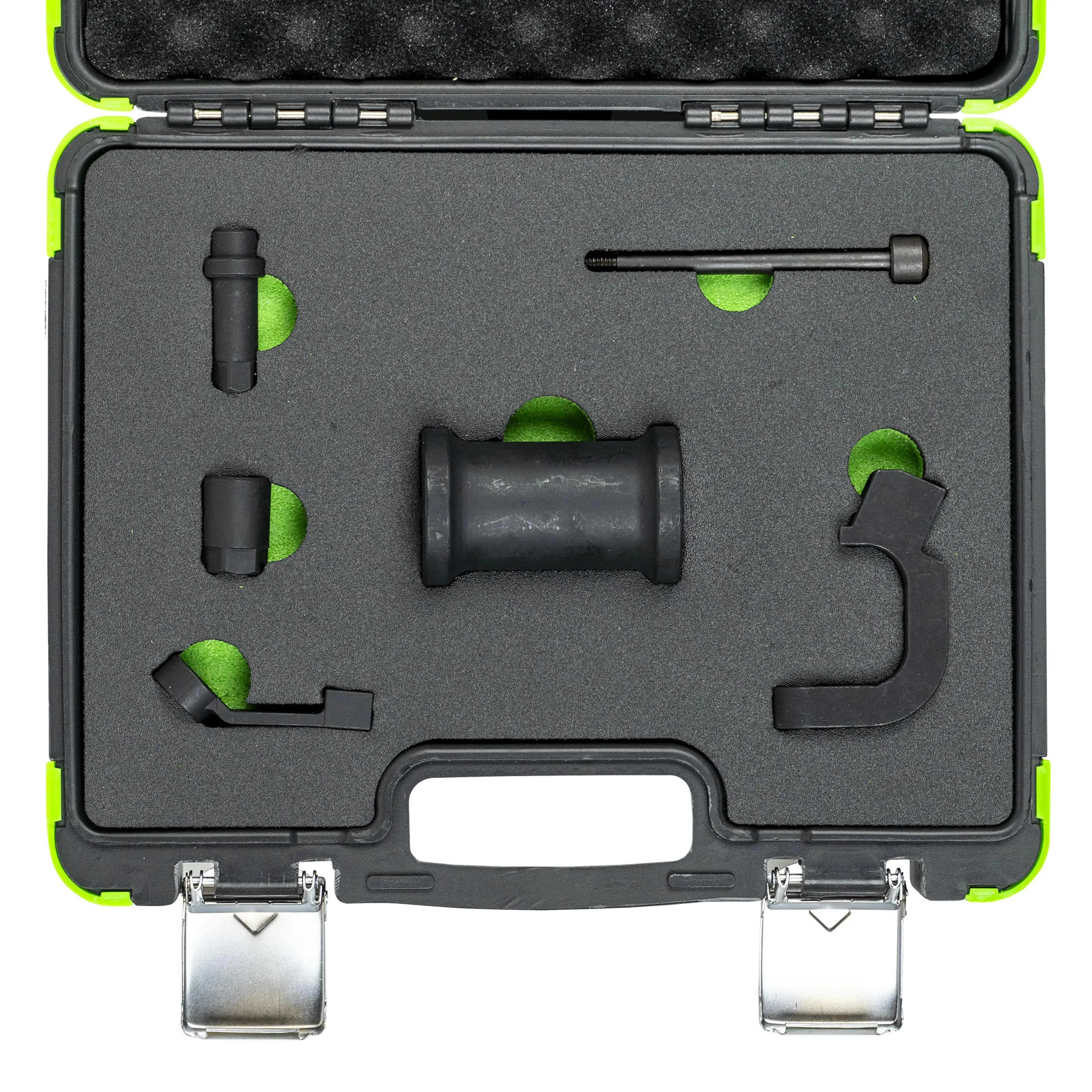 JBM EXTRACTOR DE INYECTORES PARA GRUPO VAG