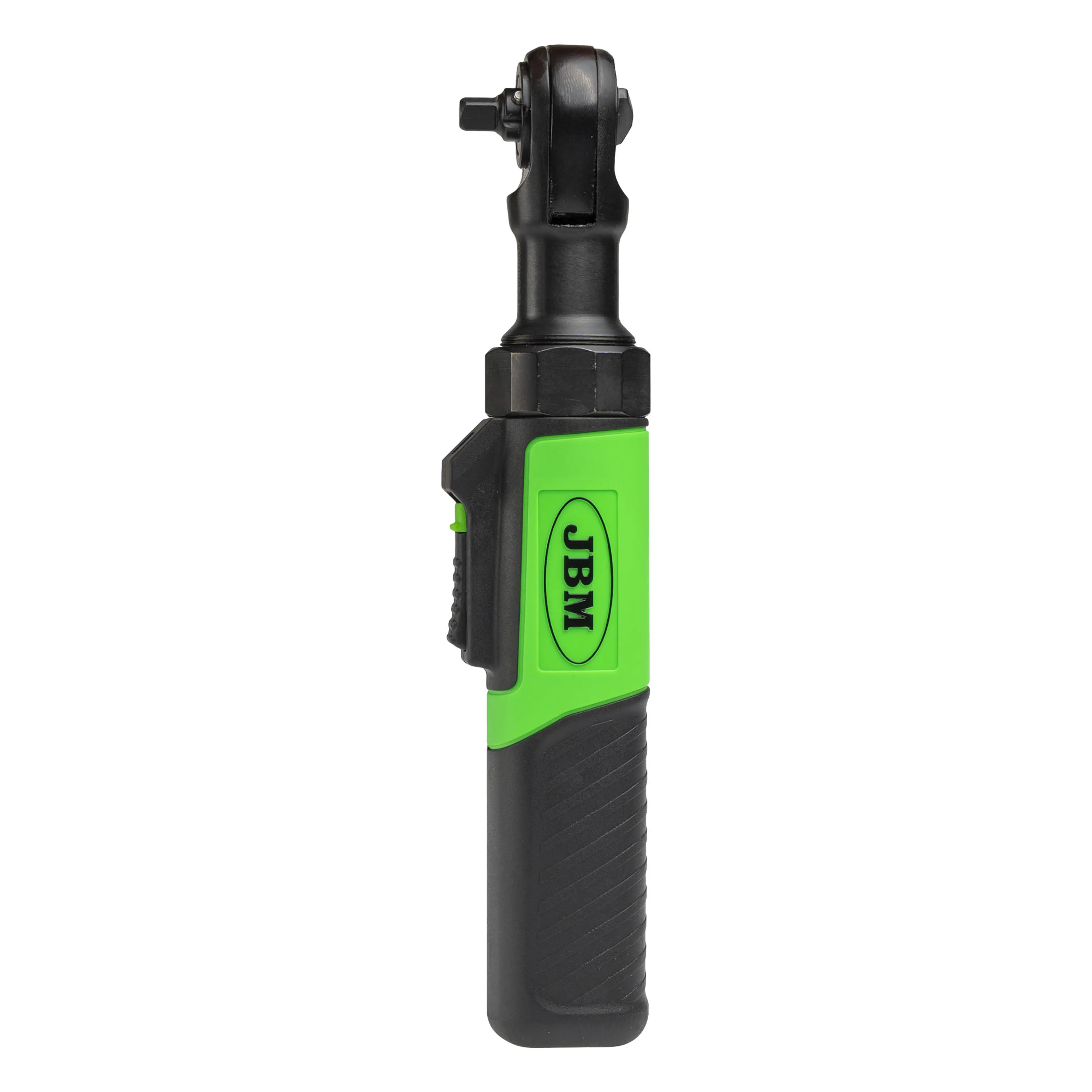 JBM CARRACA DE 1/4” A BATERÍA - 3.6V CON CARGADOR