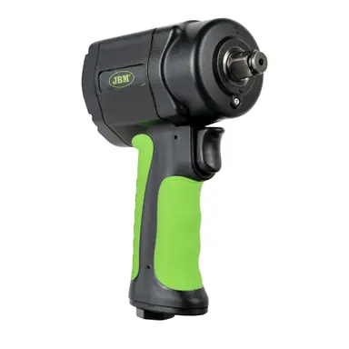 JBM PISTOLA DE IMPACTO MINI 1/2" 1200NM