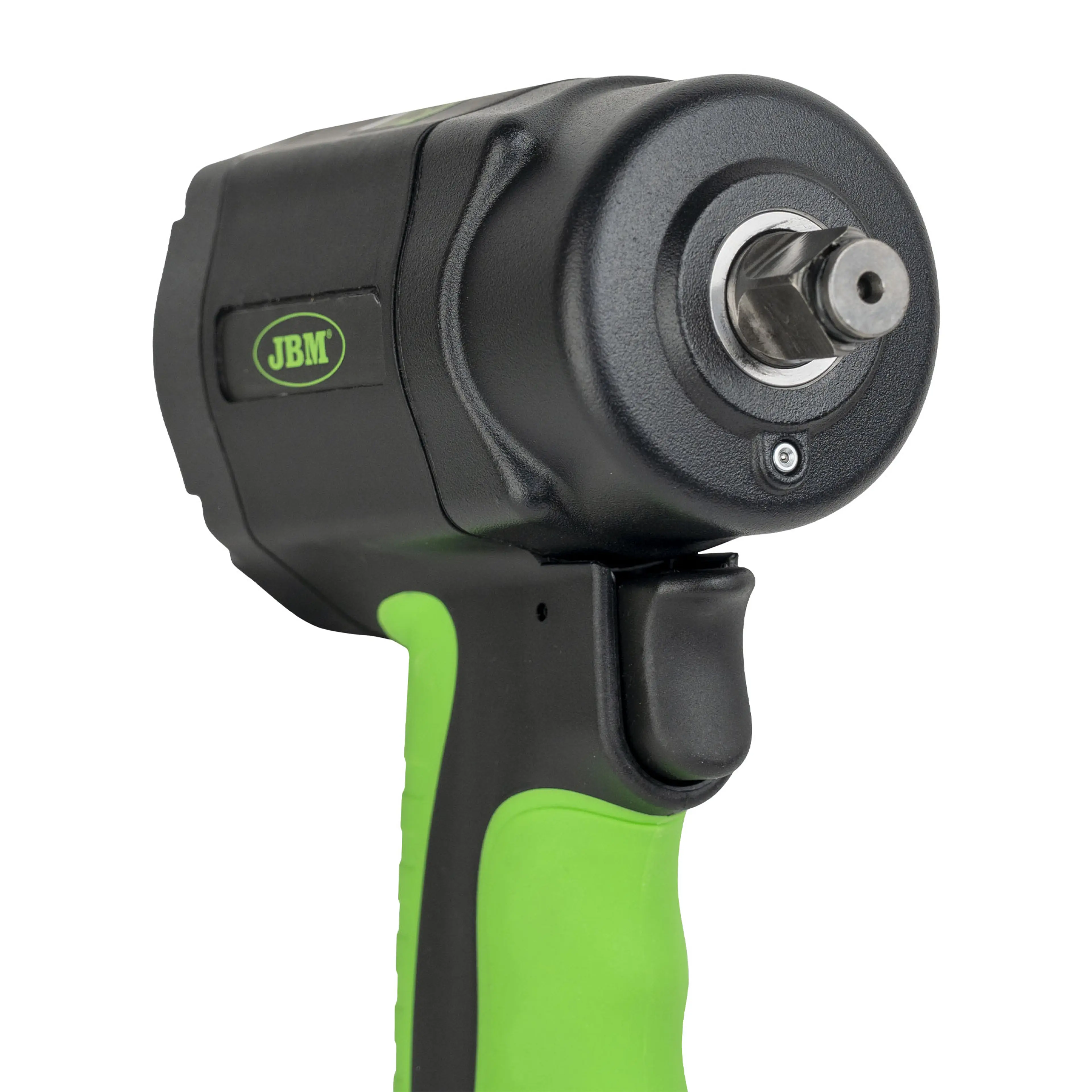 JBM PISTOLA DE IMPACTO MINI 1/2" 1200NM