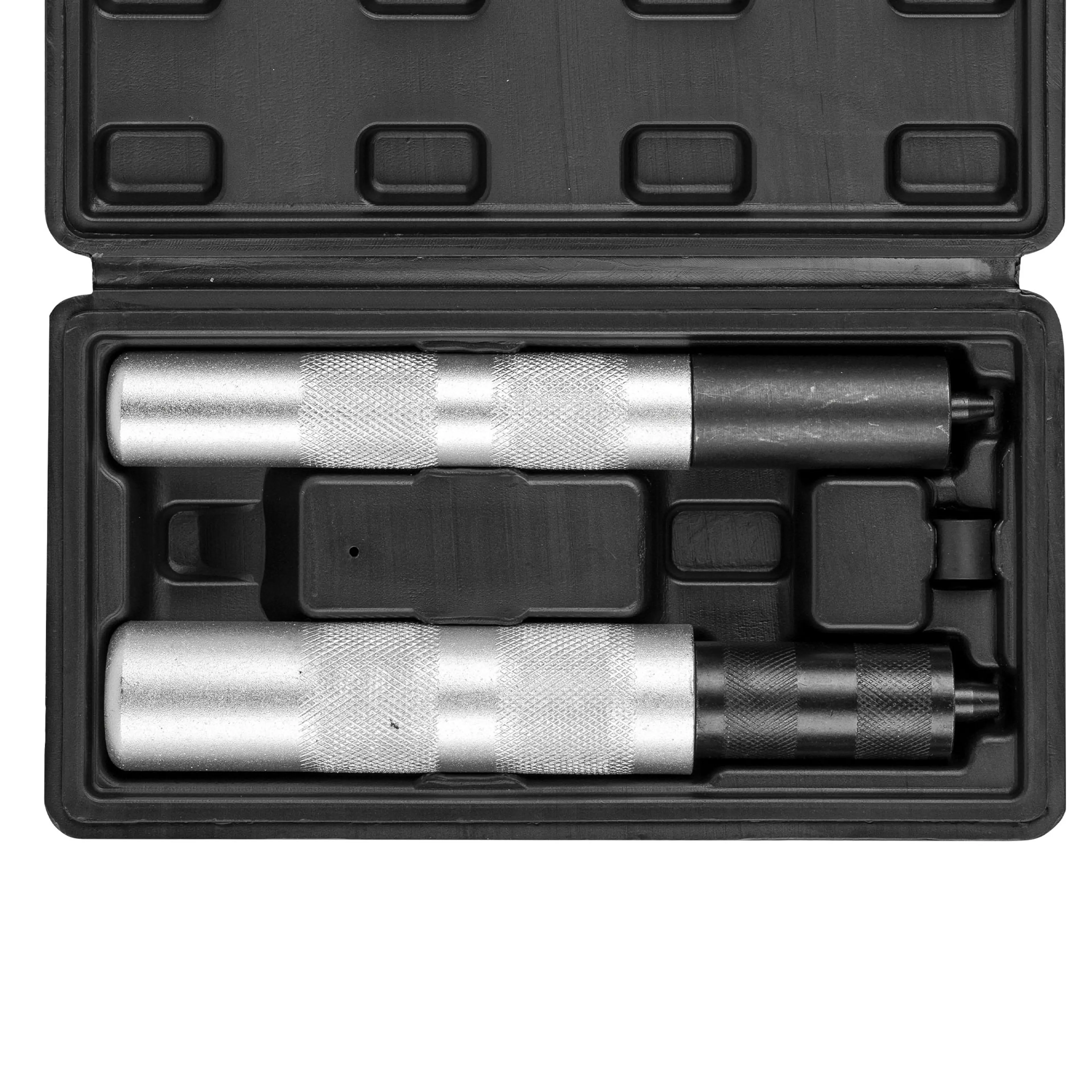 JBM KIT DE INSTALACIÓN Y EXTRACCIÓN DE SEGUROS DE VÁLVULA