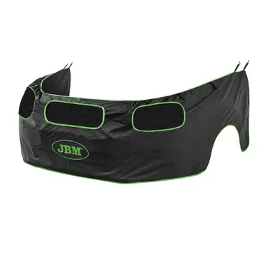JBM PROTECTOR FRONTAL PARA COCHE