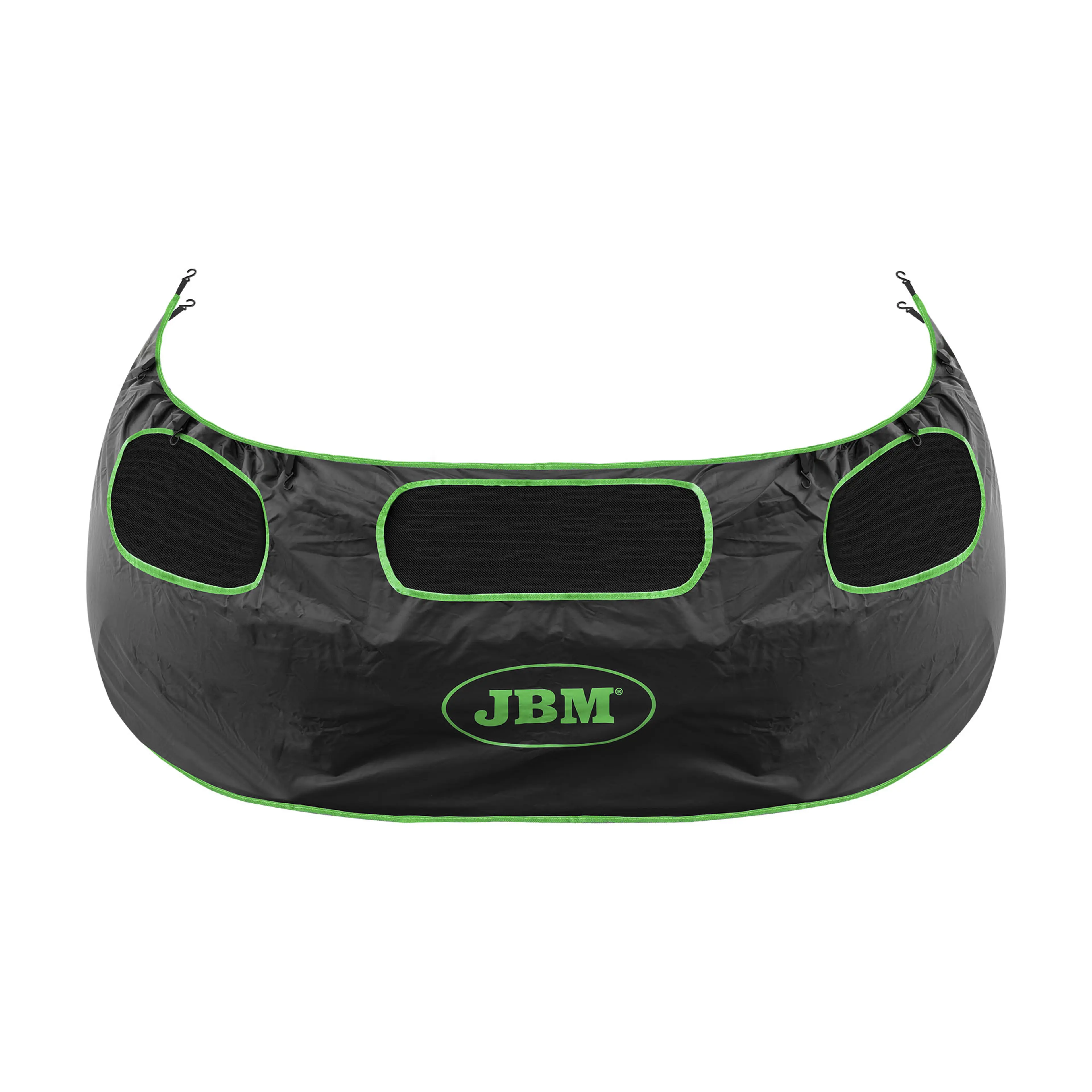 JBM PROTECTOR FRONTAL PARA COCHE