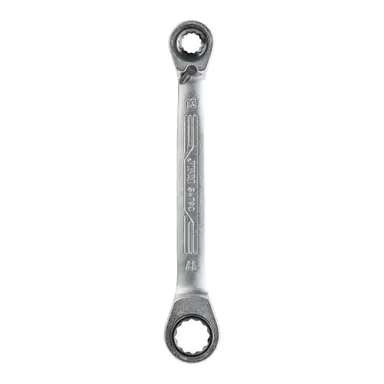 JBM LLAVE CON TRINQUETE 4 EN 1 (13-17MM X 10-19MM)