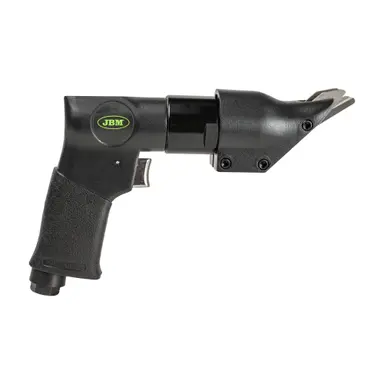 JBM CIZALLA NEUMÁTICA