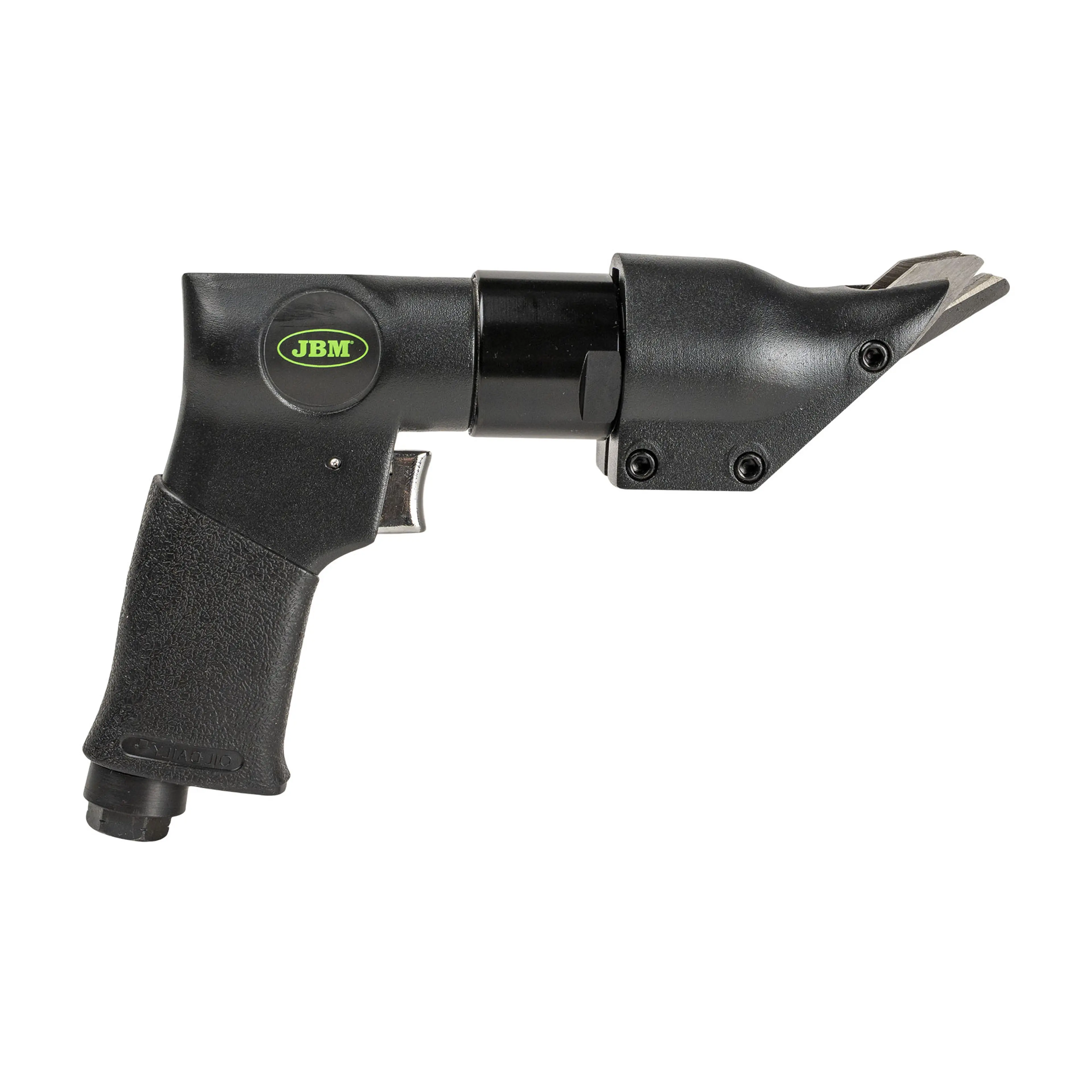 JBM CIZALLA NEUMÁTICA