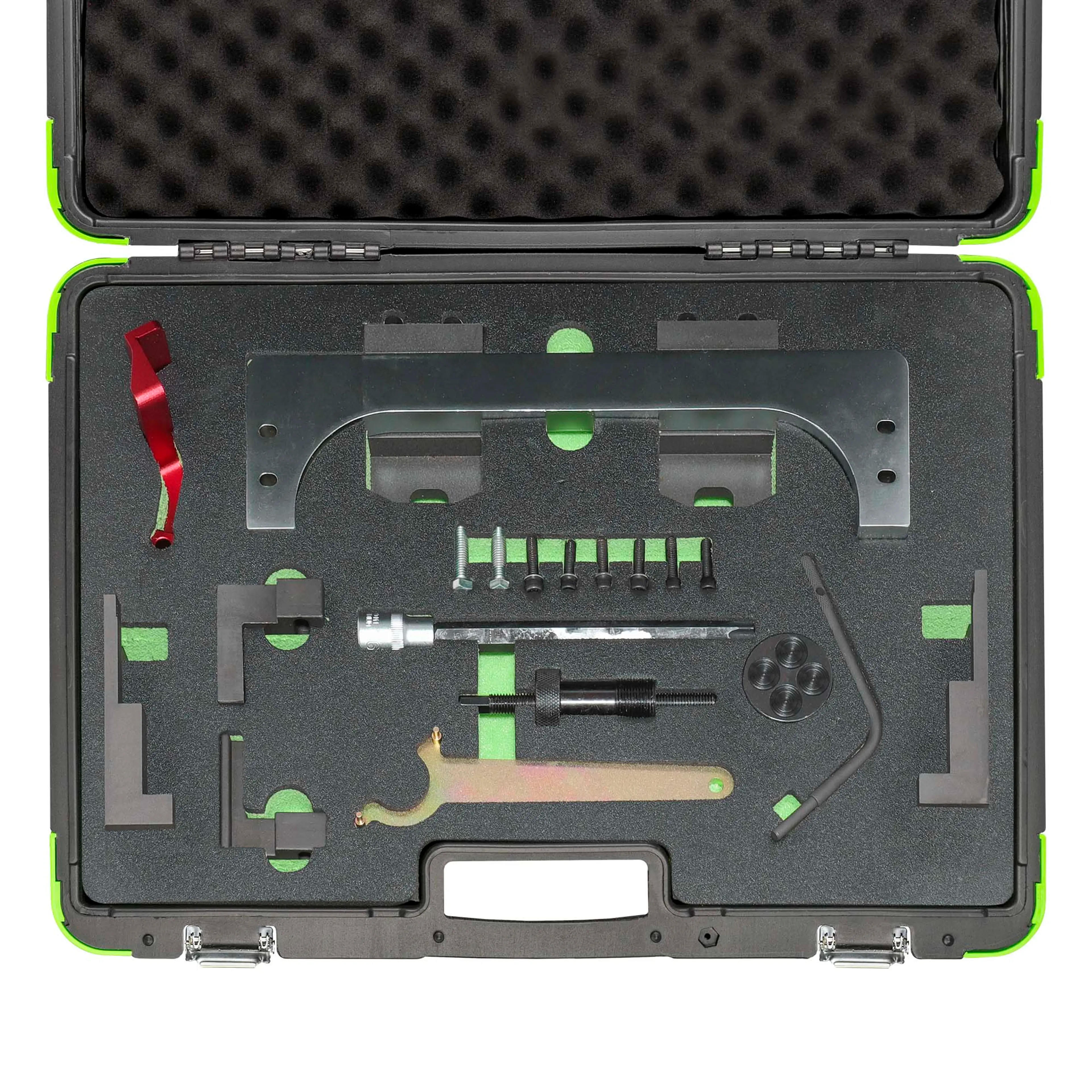 JBM KIT DE CALADO BMW B38/B46/B48