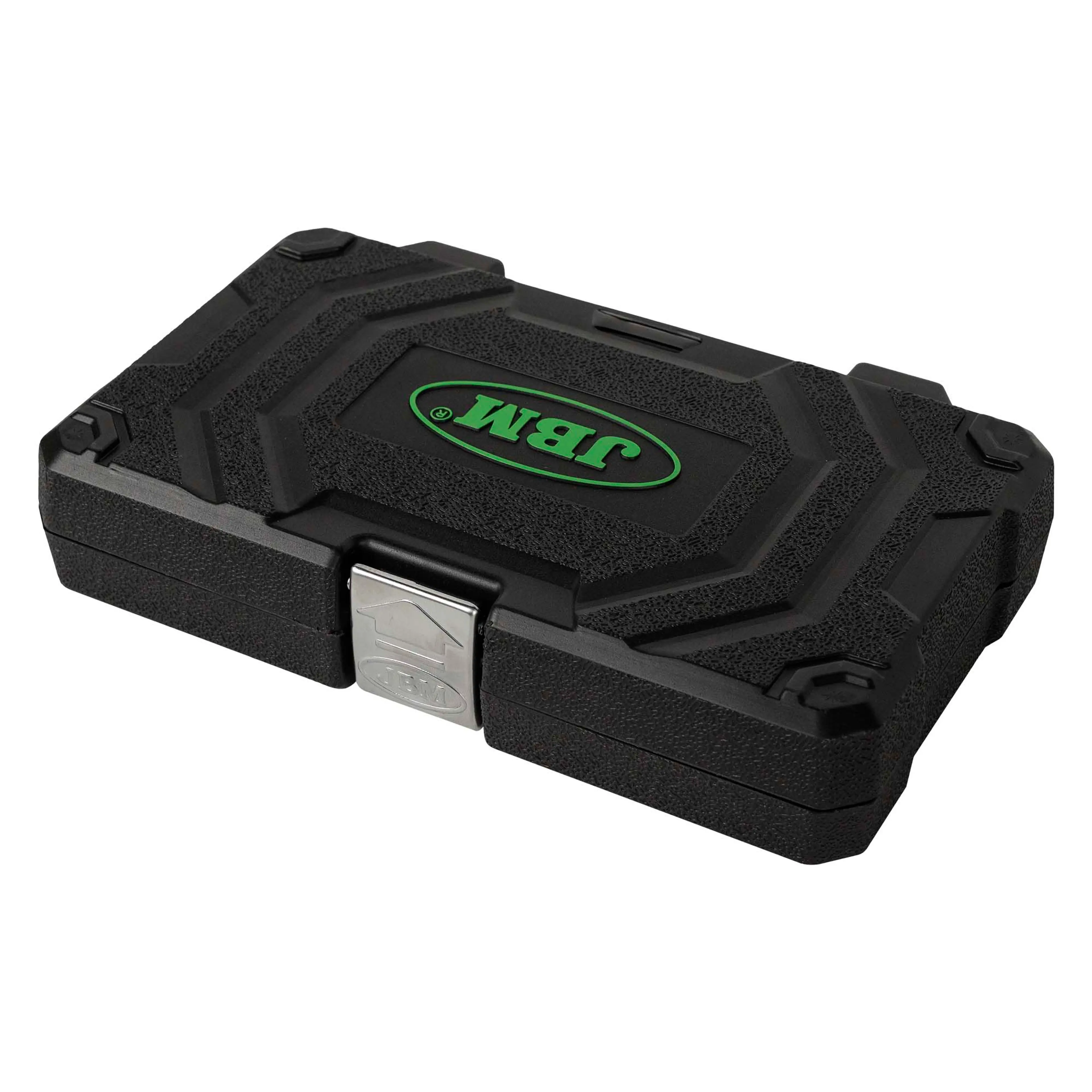 JBM SET 7 LLAVES PARA TORNILLO DE BLOQUEO DE RUEDA OPEL/VAUXHALL